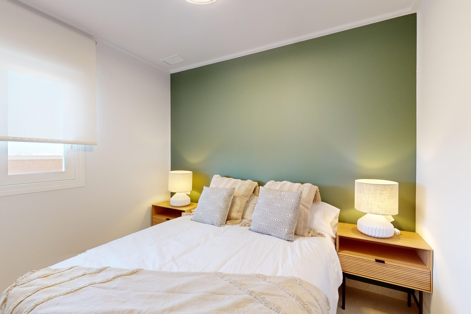 New Build - Apartment / flat - Pilar de la Horadada