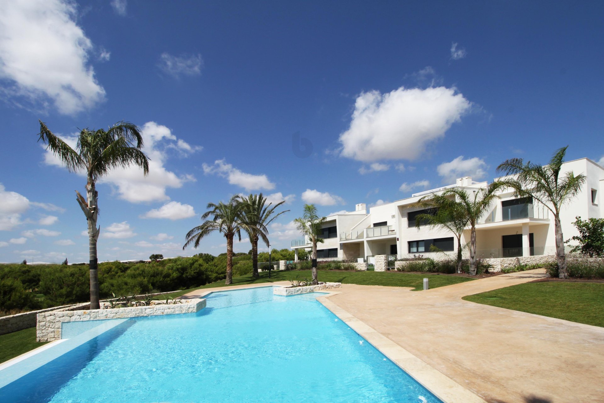 New Build - Apartment / flat - Pinar de Campoverde