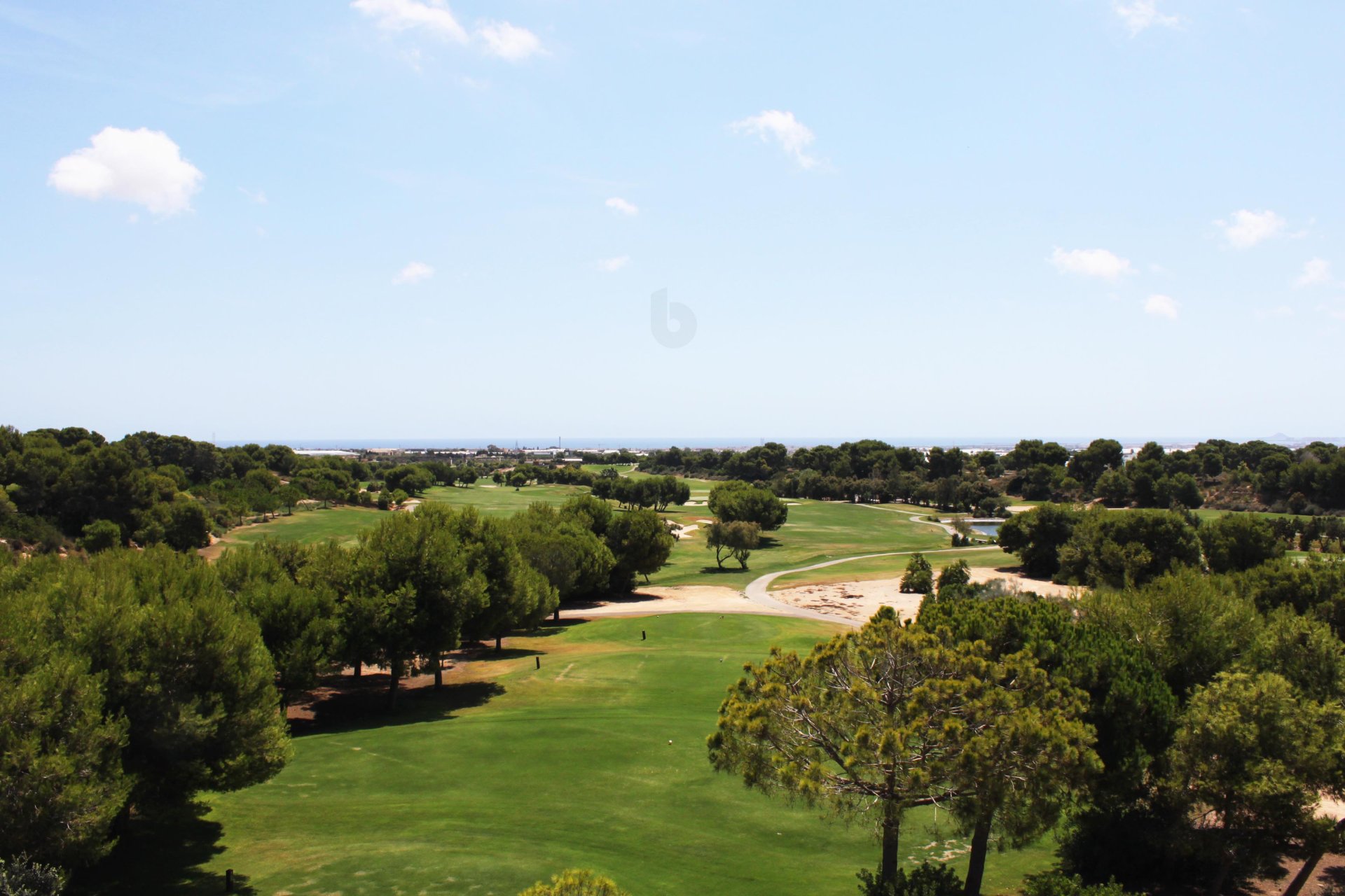 New Build - Apartment / flat - Pinar de Campoverde