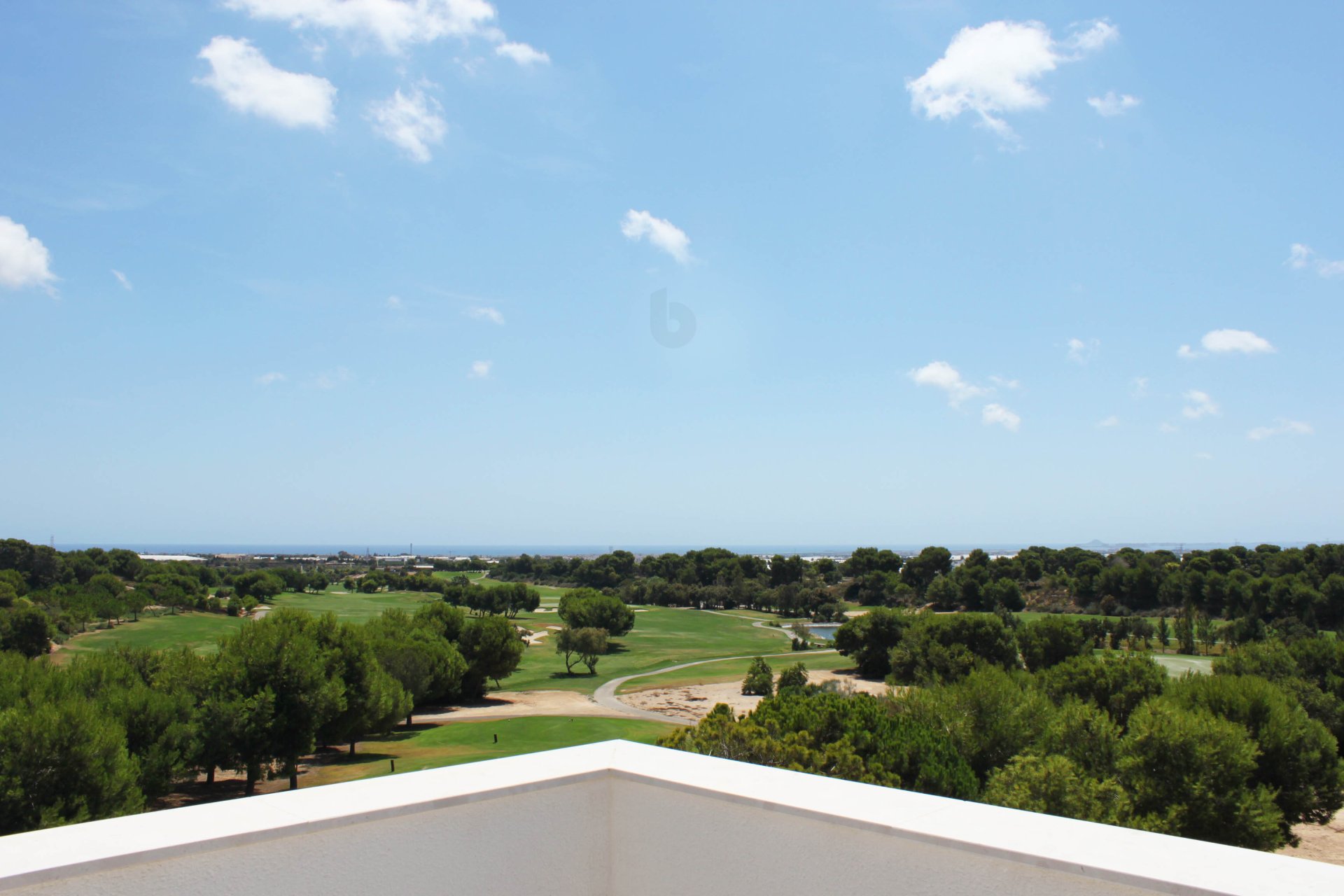 New Build - Apartment / flat - Pinar de Campoverde