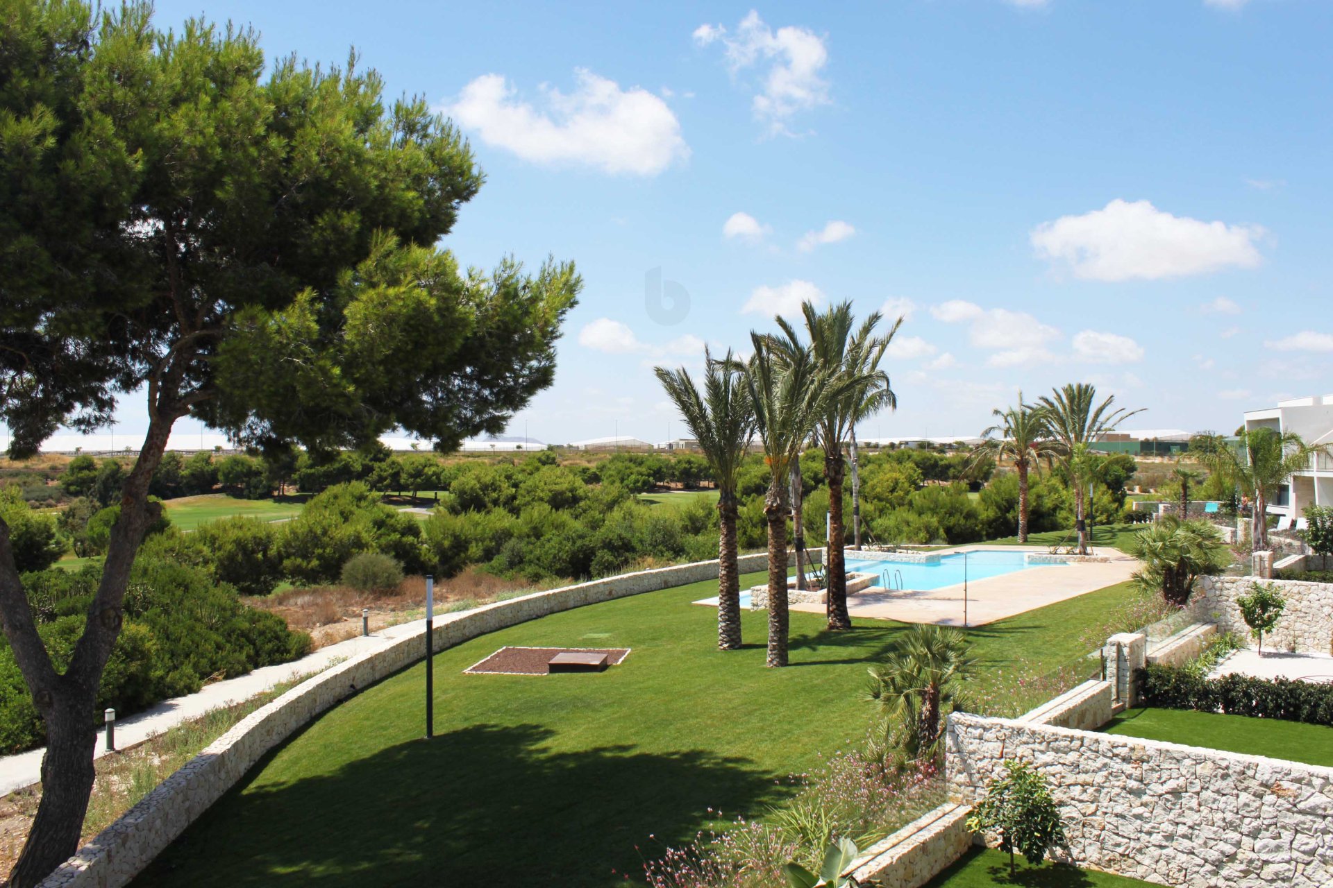New Build - Apartment / flat - Pinar de Campoverde