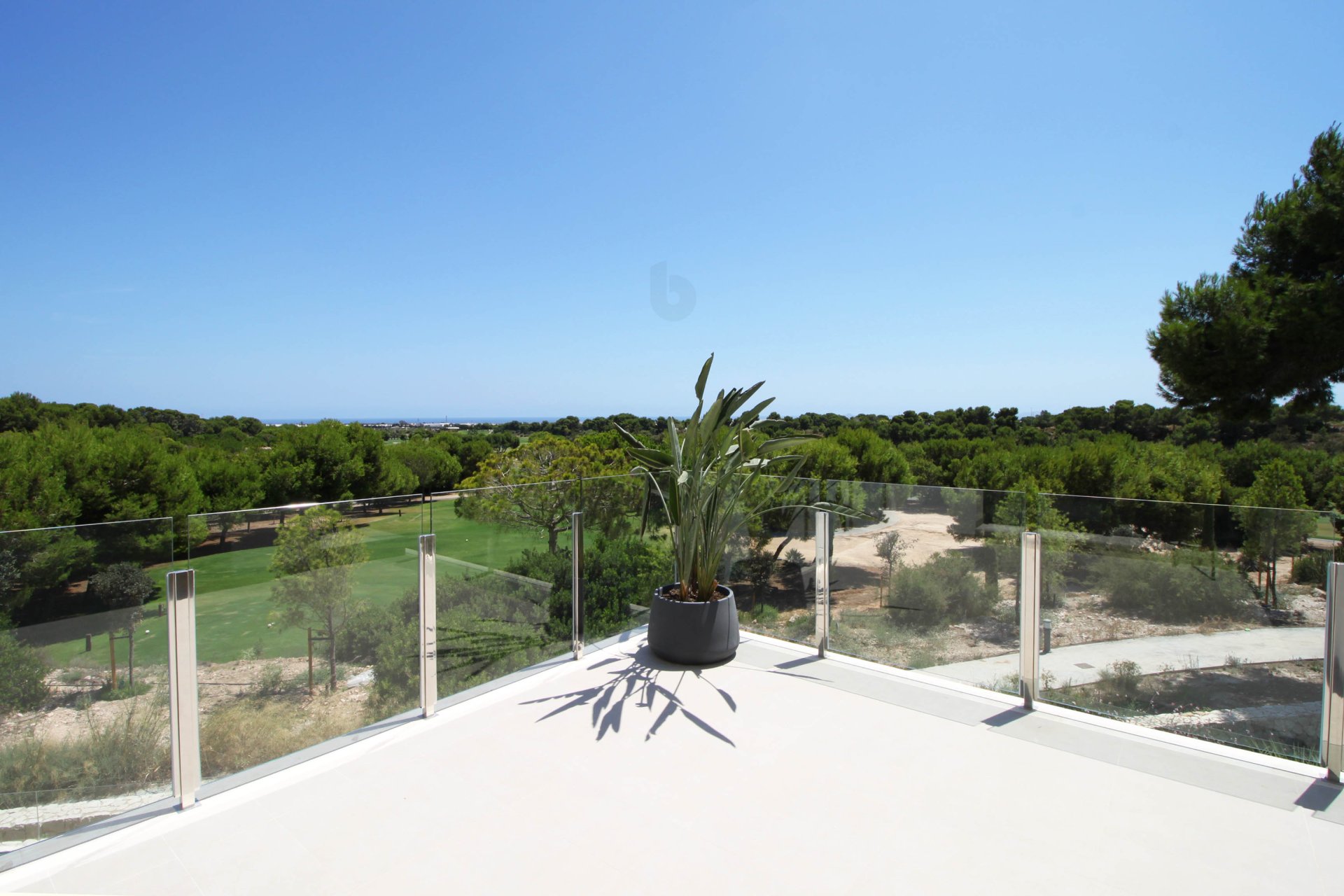 New Build - Apartment / flat - Pinar de Campoverde