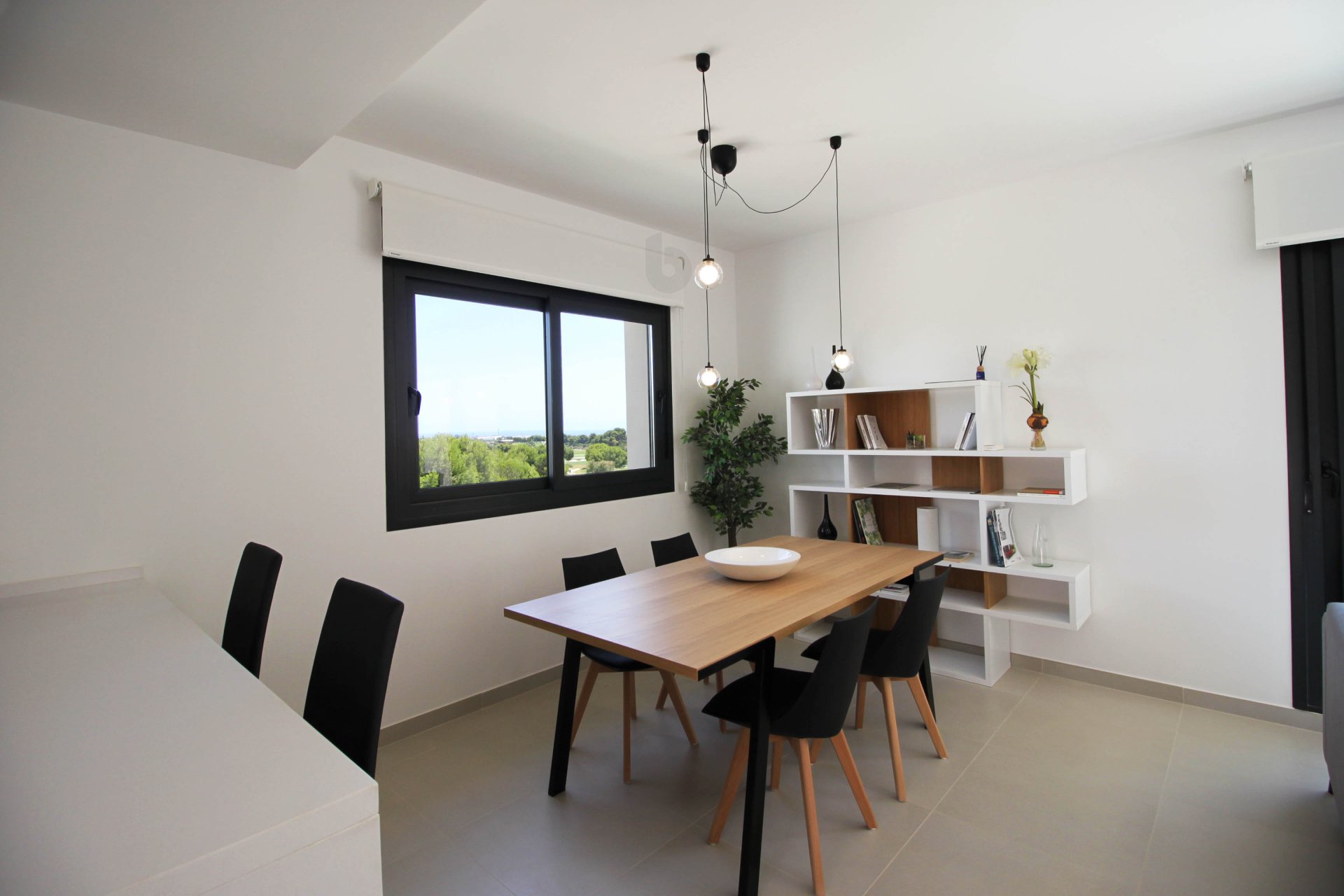 New Build - Apartment / flat - Pinar de Campoverde
