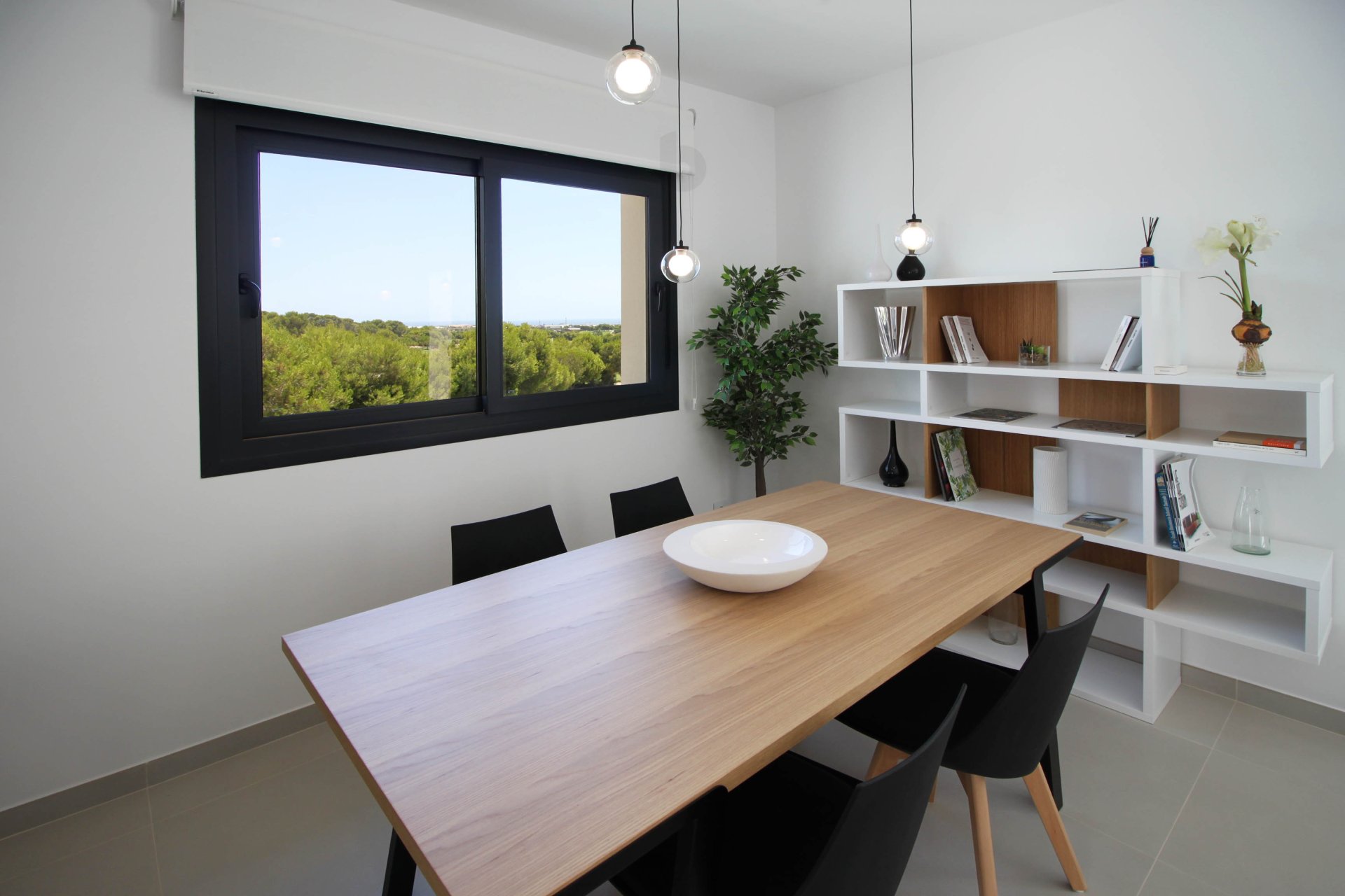 New Build - Apartment / flat - Pinar de Campoverde