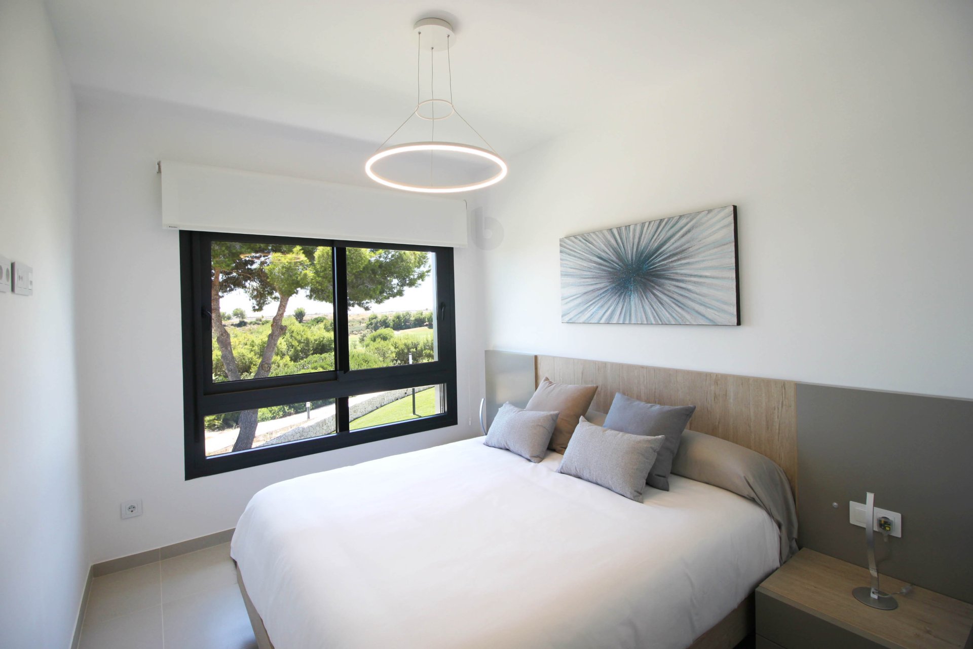 New Build - Apartment / flat - Pinar de Campoverde