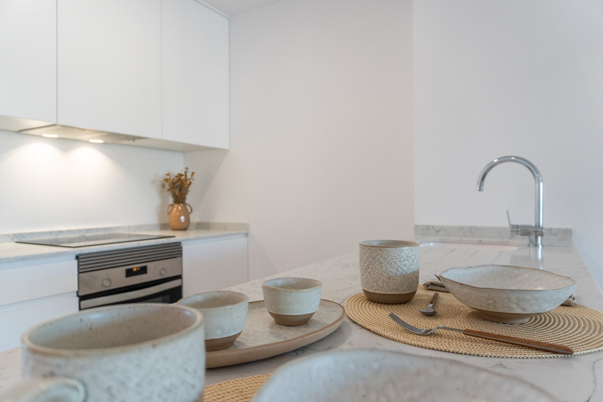 New Build - Apartment / flat - Playa Flamenca