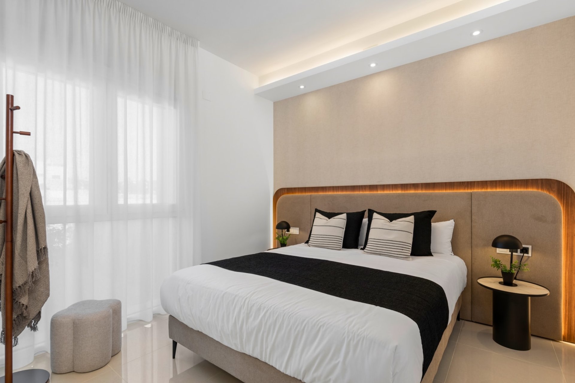 New Build - Apartment / flat - Rojales