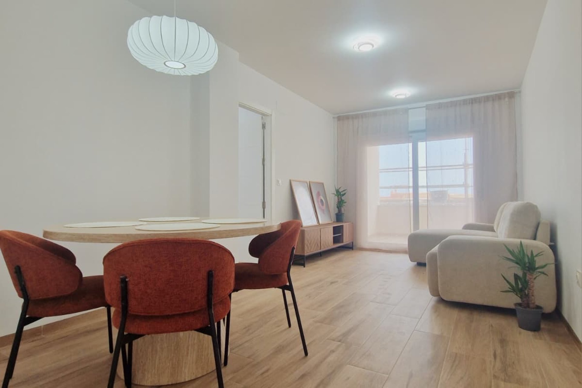 New Build - Apartment / flat - San Fulgencio