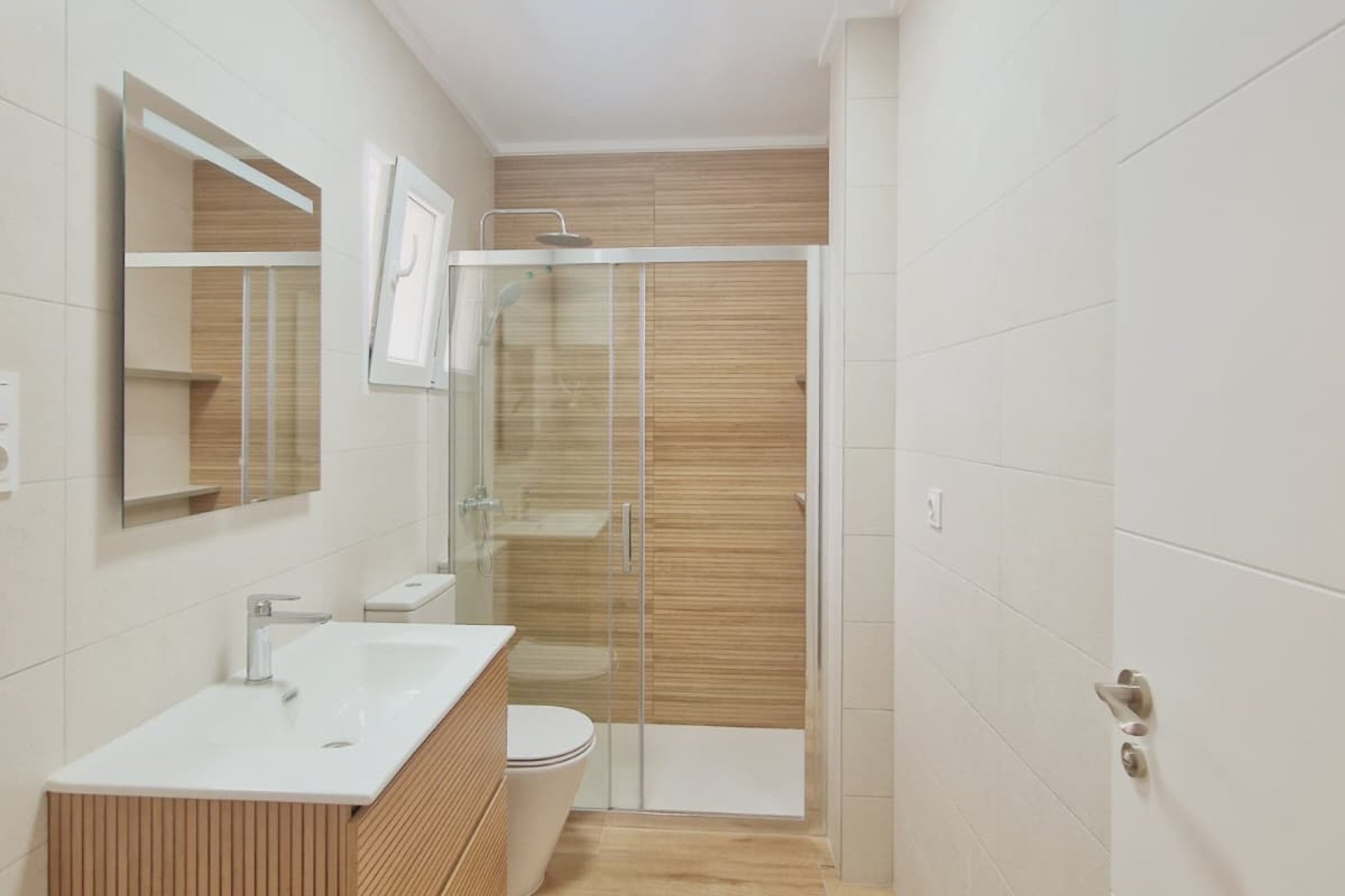 New Build - Apartment / flat - San Fulgencio