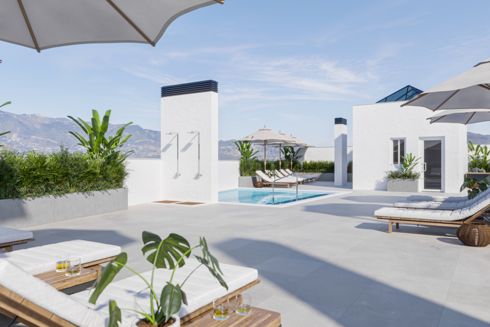 New Build - Apartment / flat - San Pedro del Pinatar