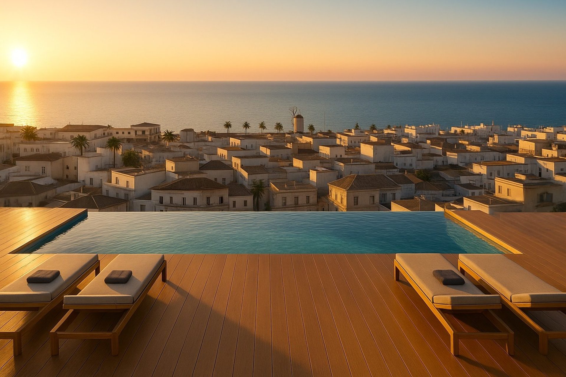 New Build - Apartment / flat - San Pedro del Pinatar
