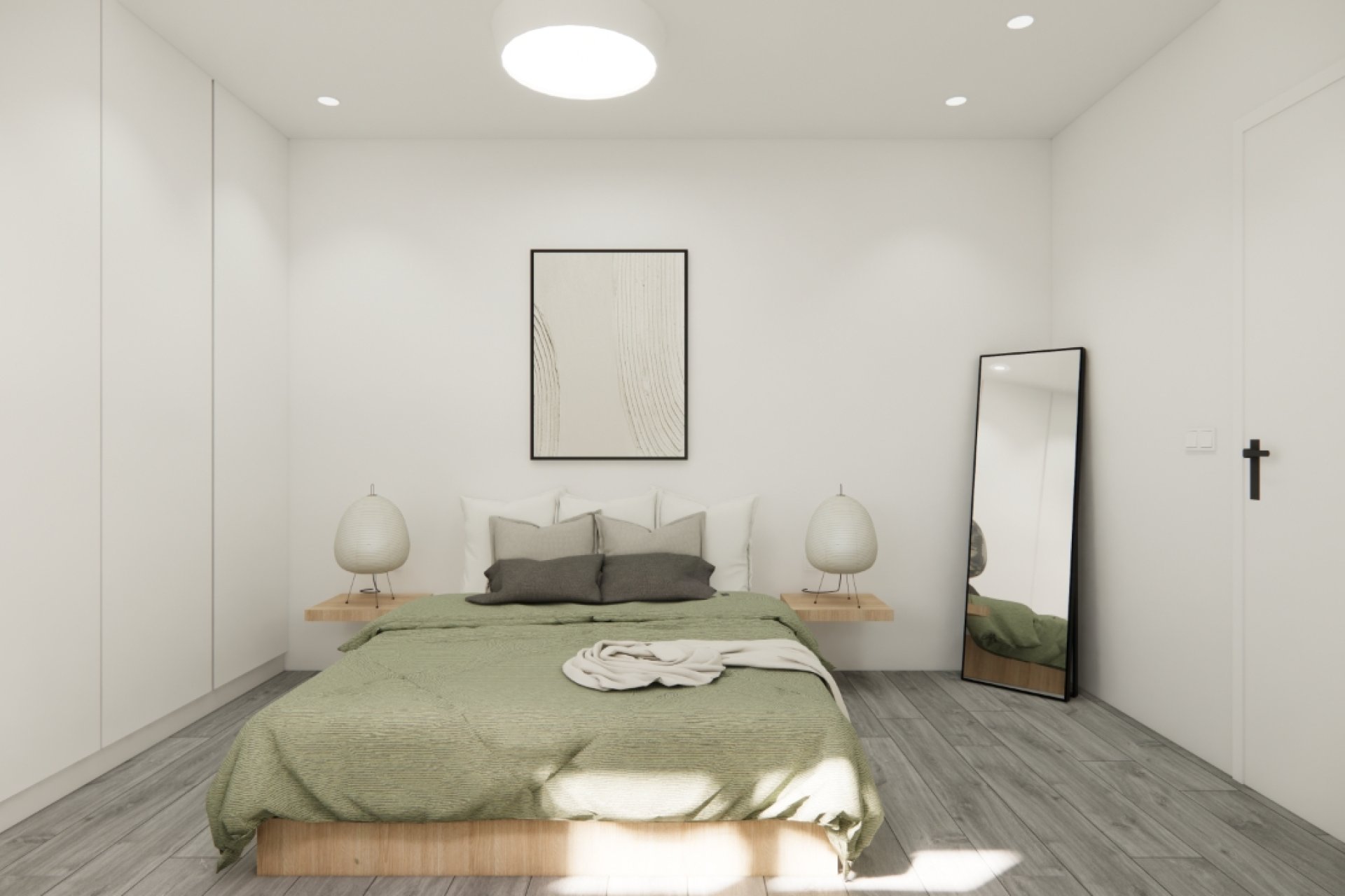 New Build - Apartment / flat - Torre de la Horadada