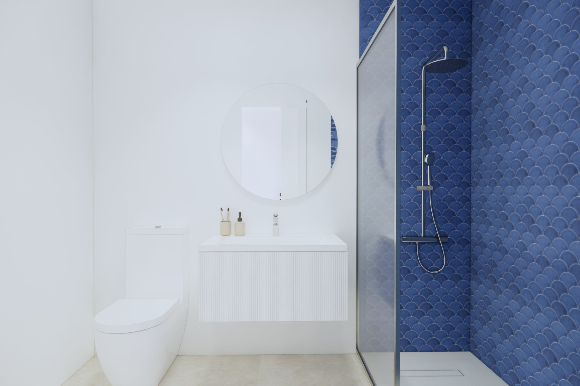 New Build - Apartment / flat - Torre de la Horadada