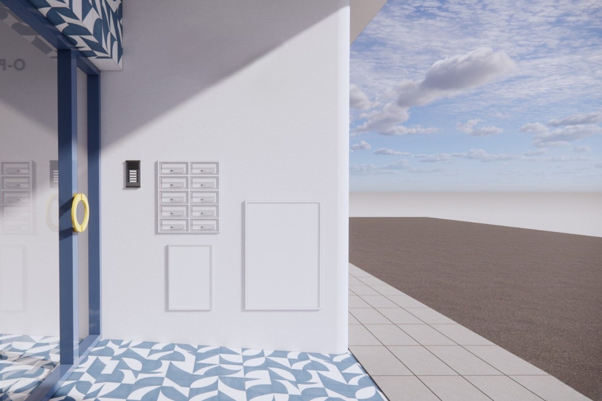 New Build - Apartment / flat - Torre de la Horadada