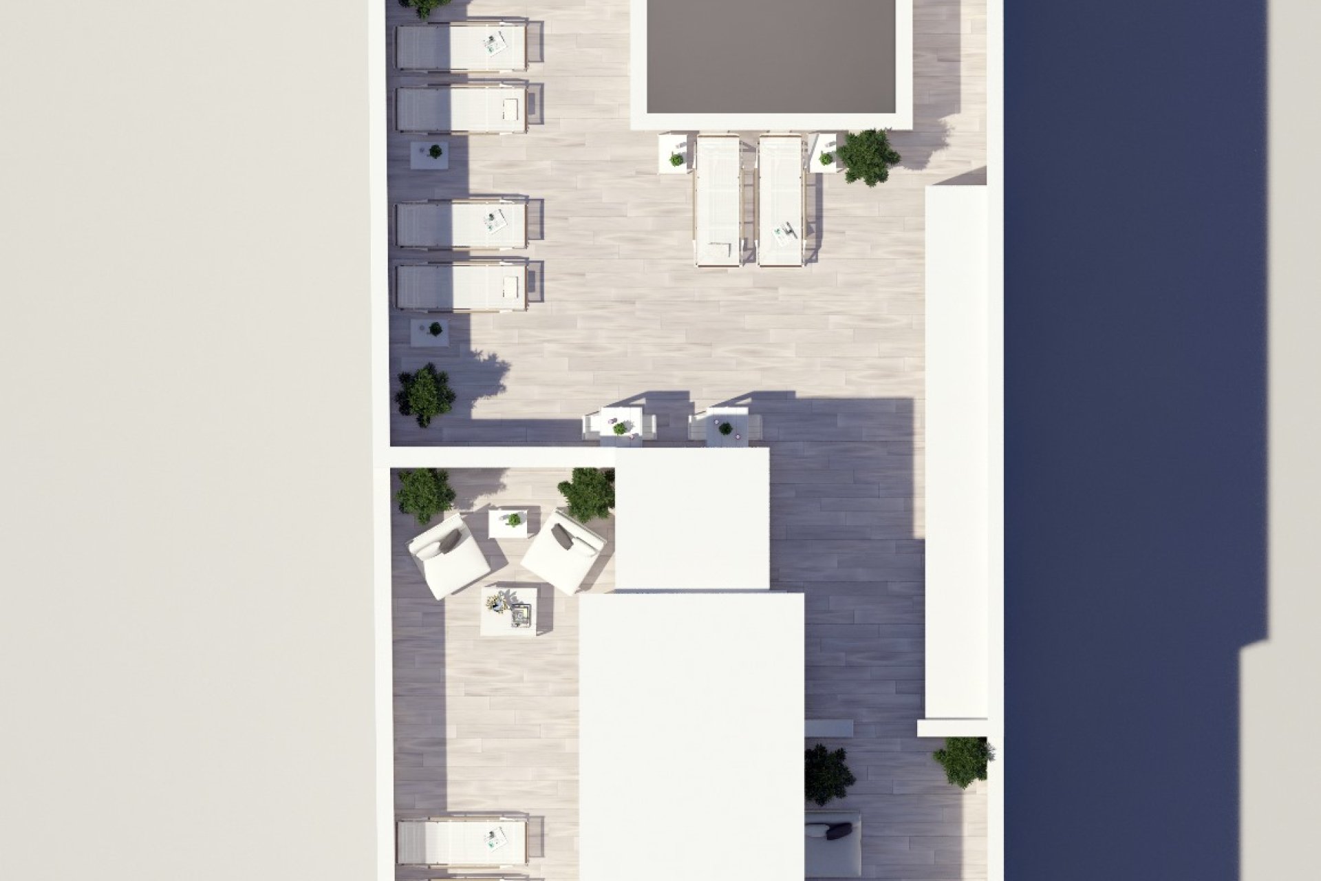 New Build - Apartment / flat - Torrevieja