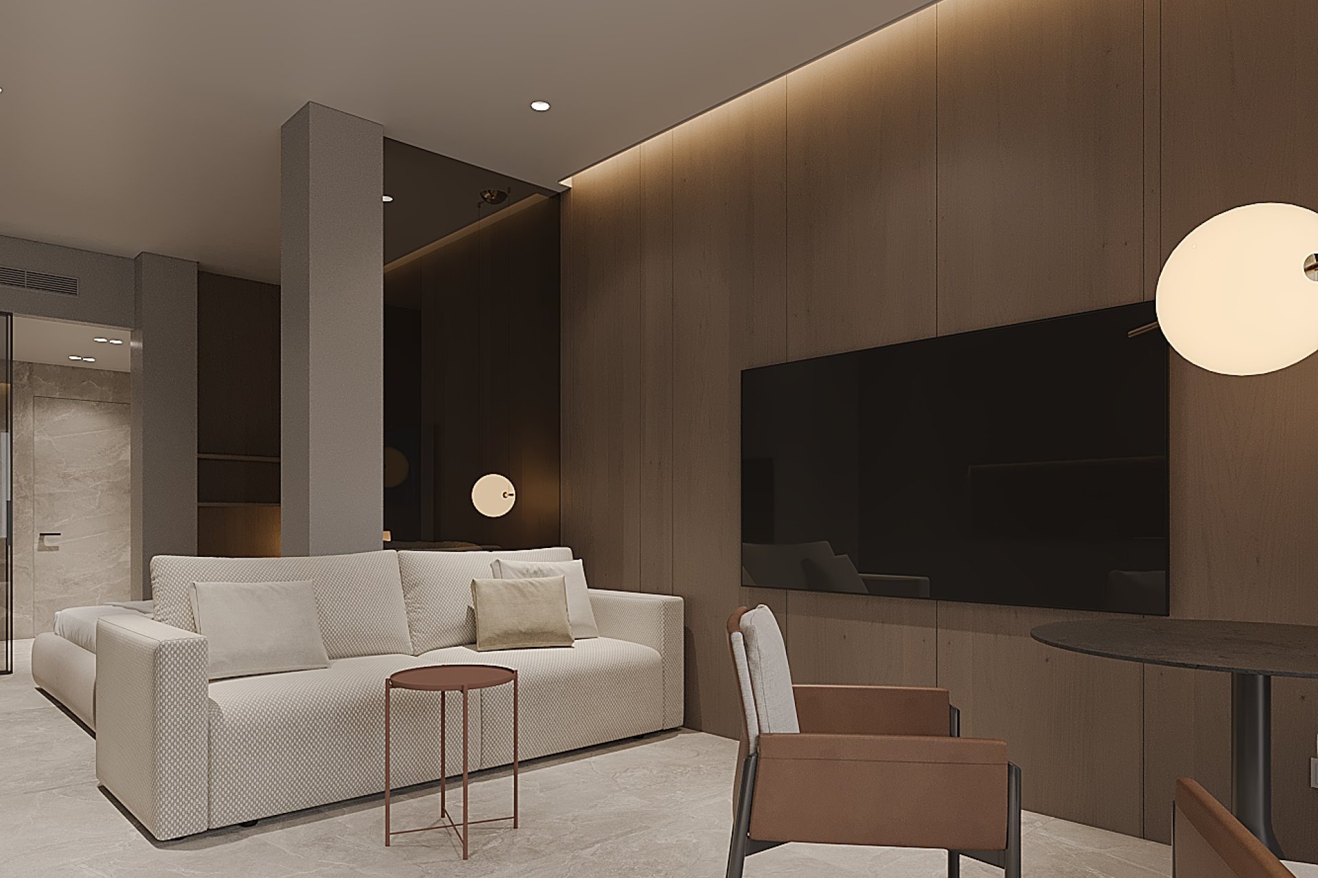 New Build - Apartment / flat - Torrevieja