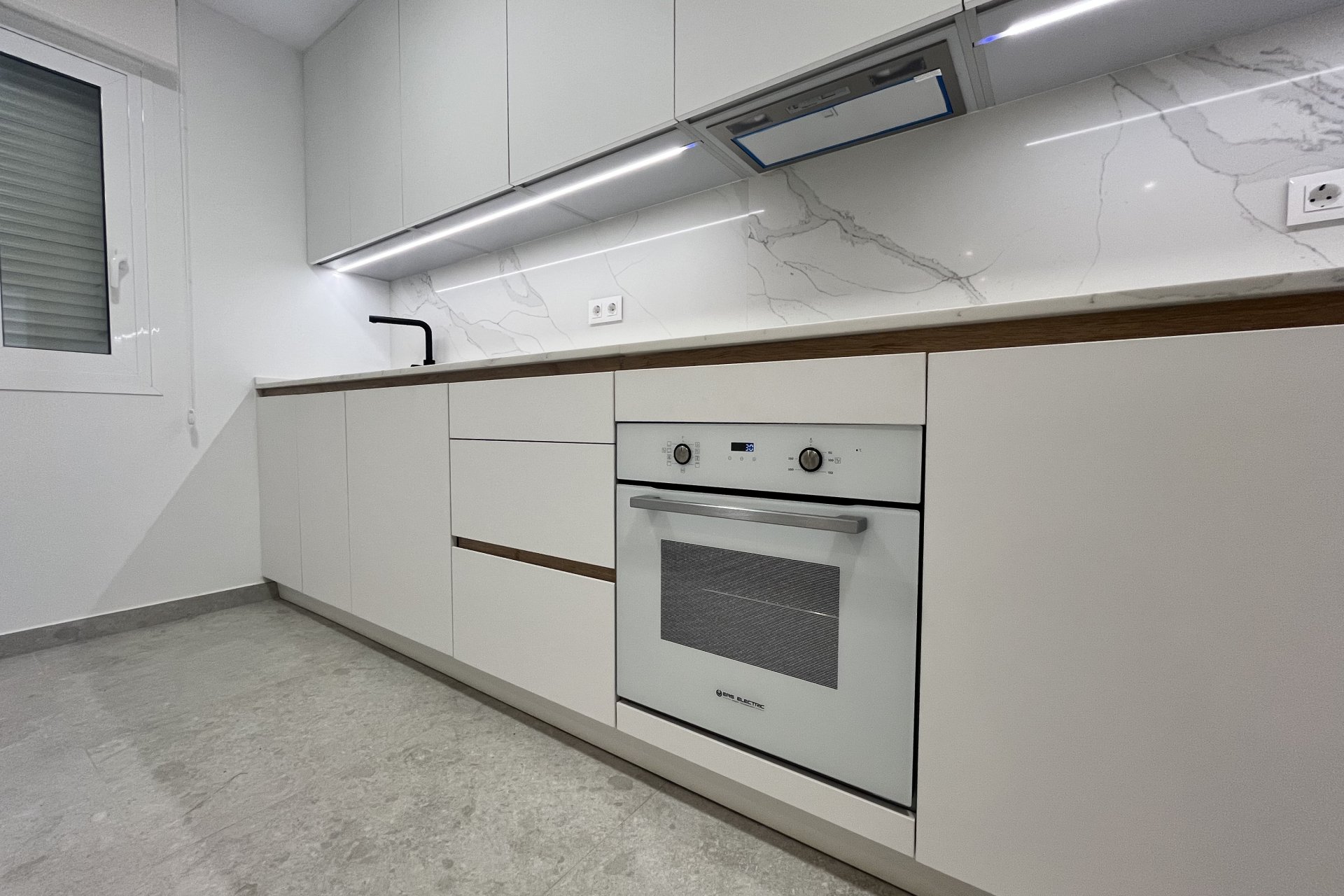 New Build - Apartment / flat - Torrevieja