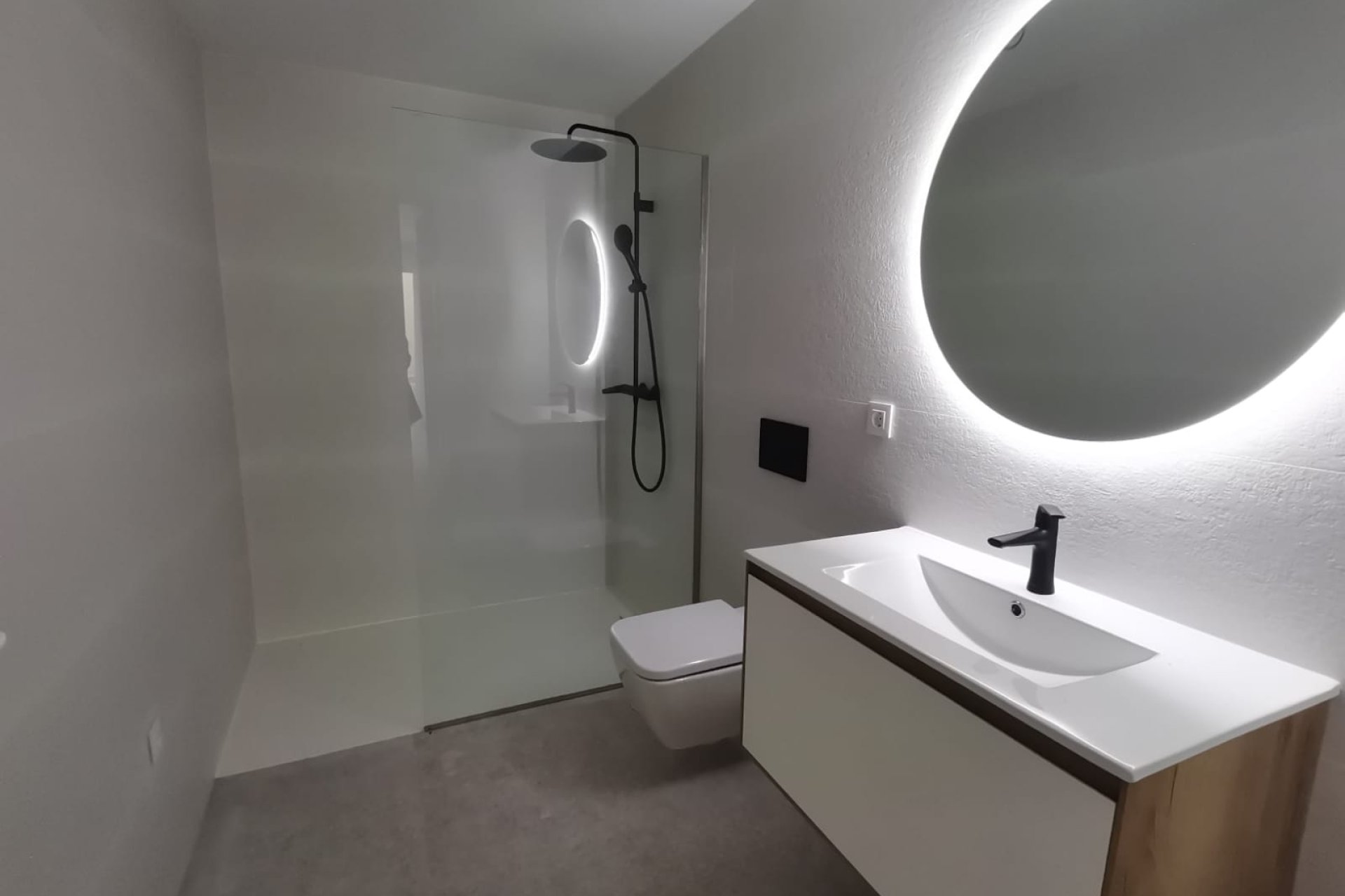 New Build - Apartment / flat - Torrevieja