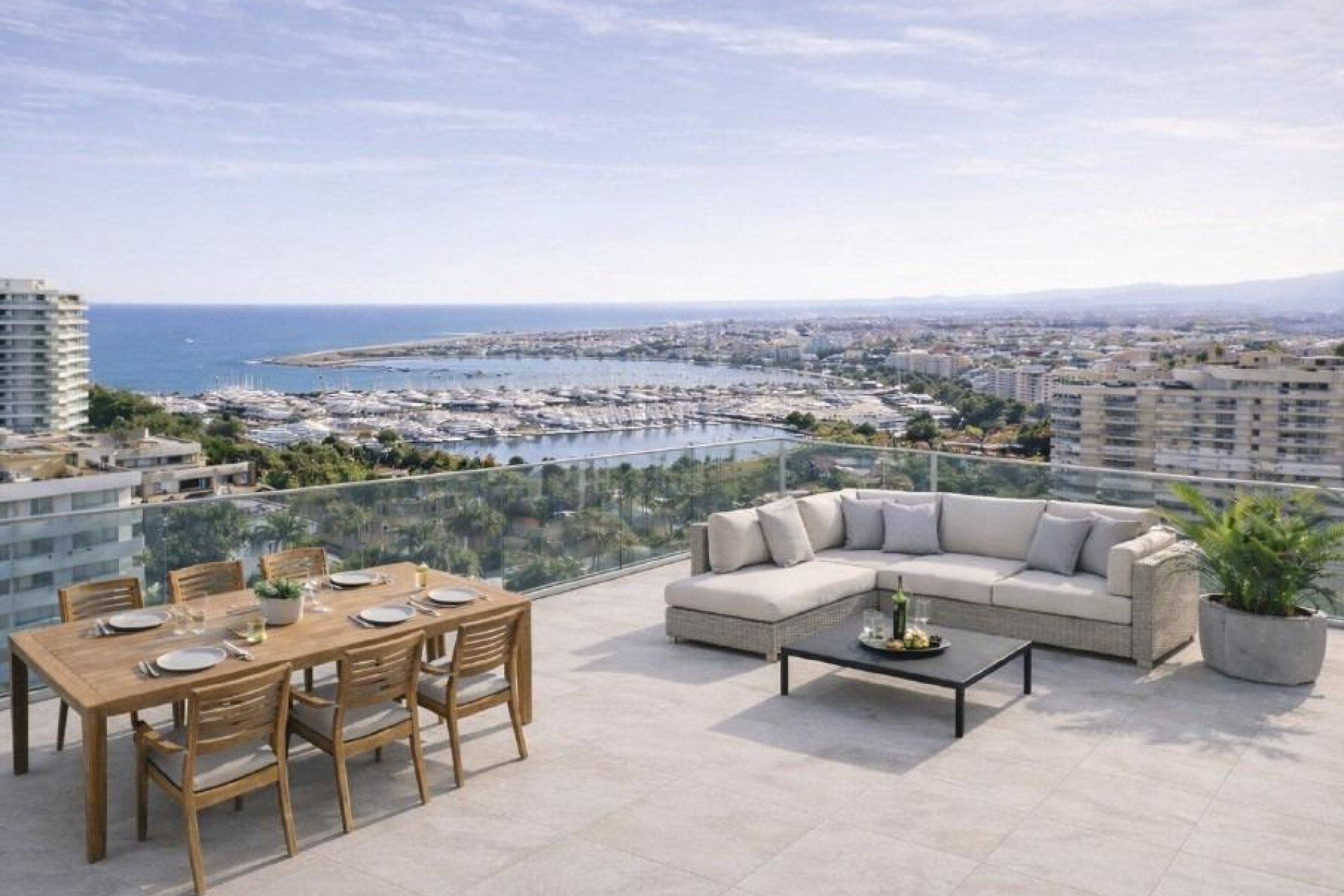 New Build - Apartment / flat - Torrevieja