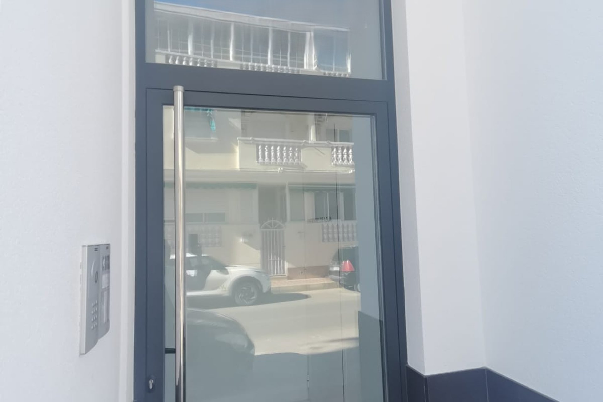 New Build - Apartment / flat - Torrevieja