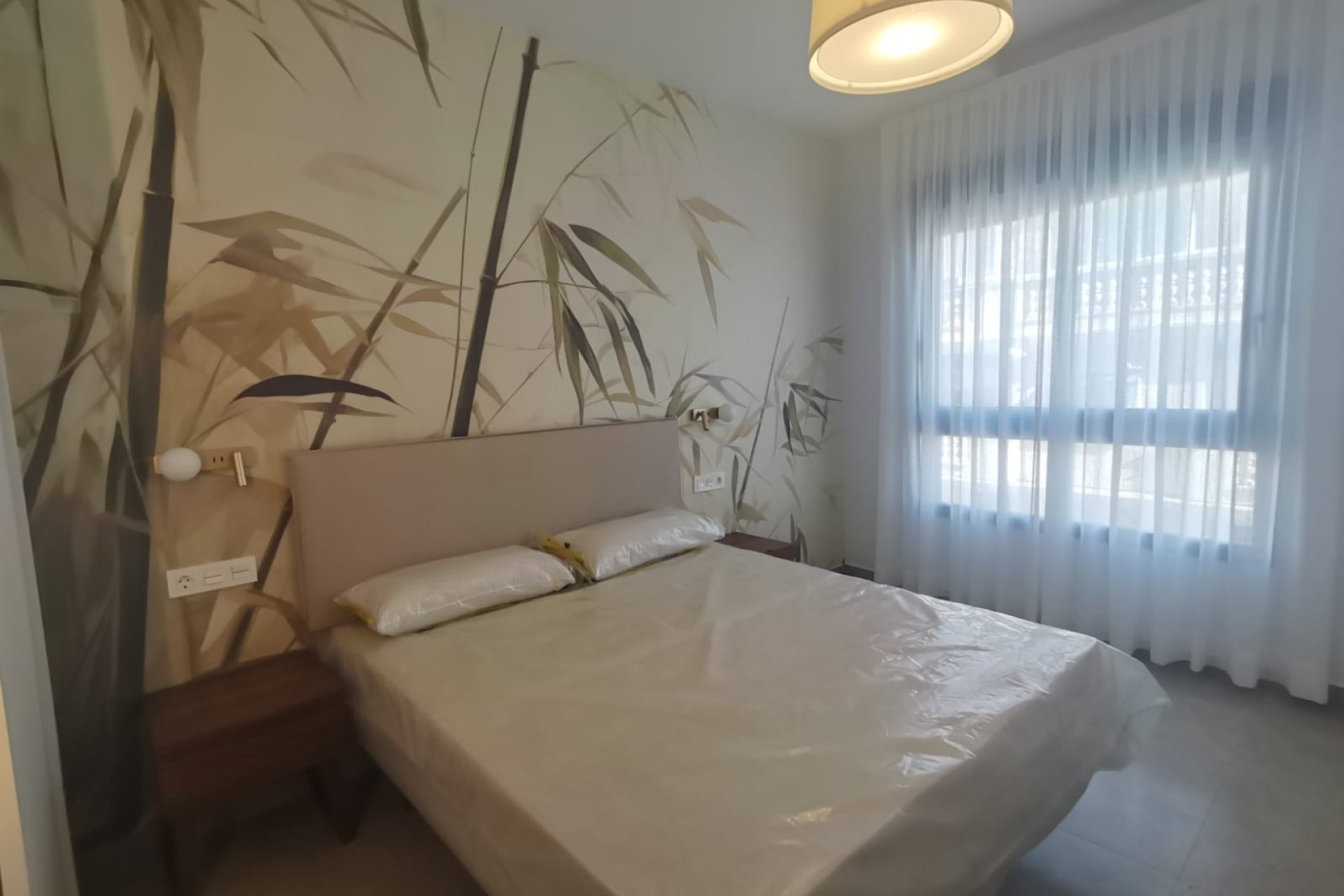 New Build - Apartment / flat - Torrevieja