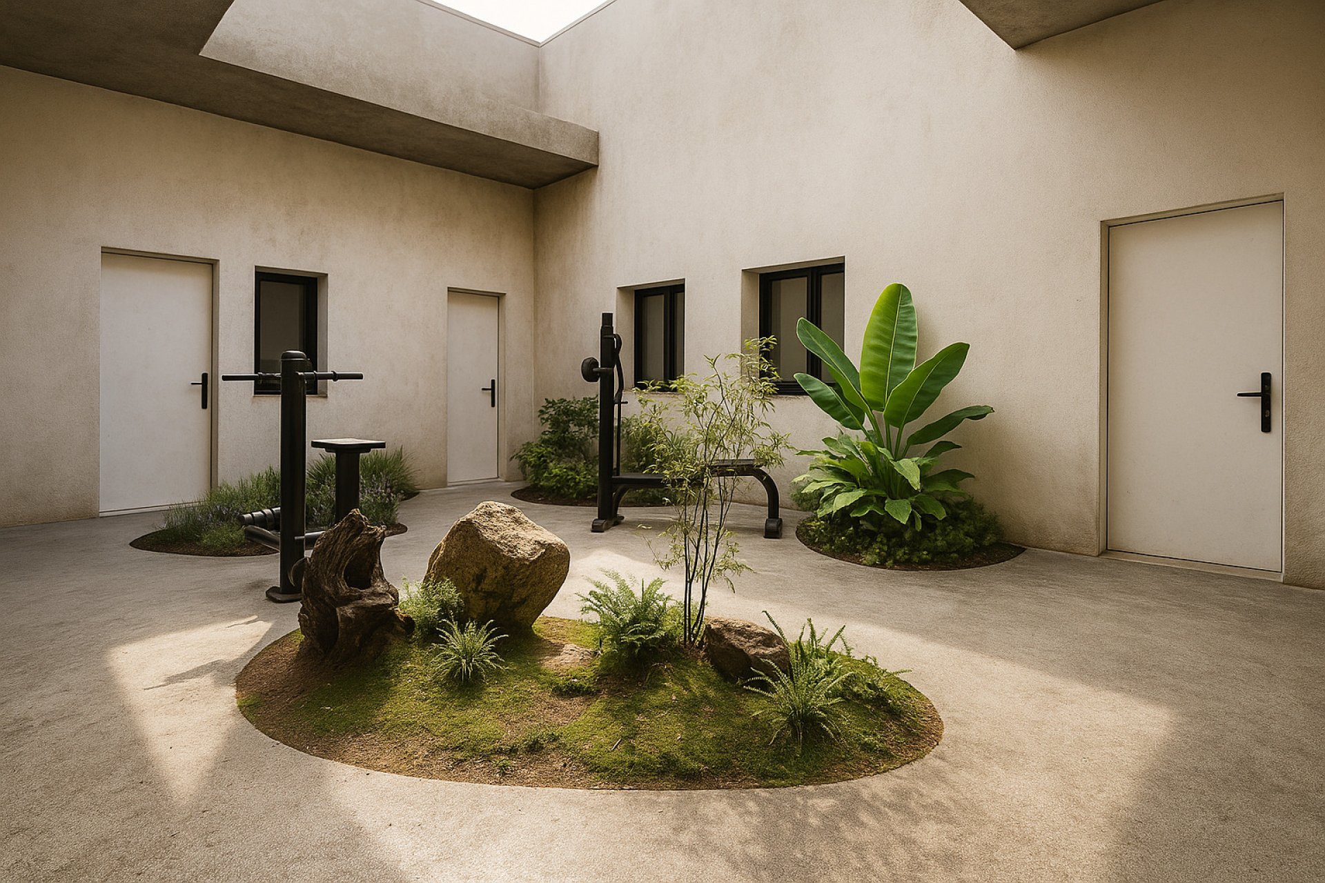 New Build - Apartment / flat - Torrevieja