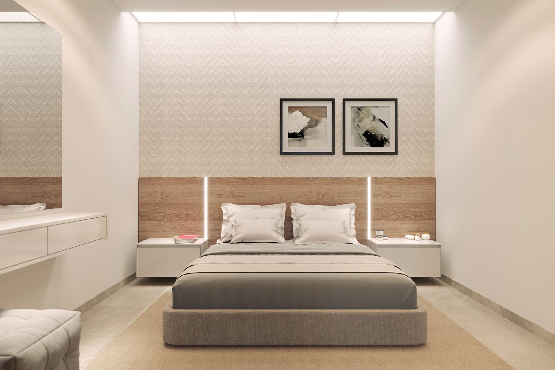 New Build - Apartment / flat - Torrevieja