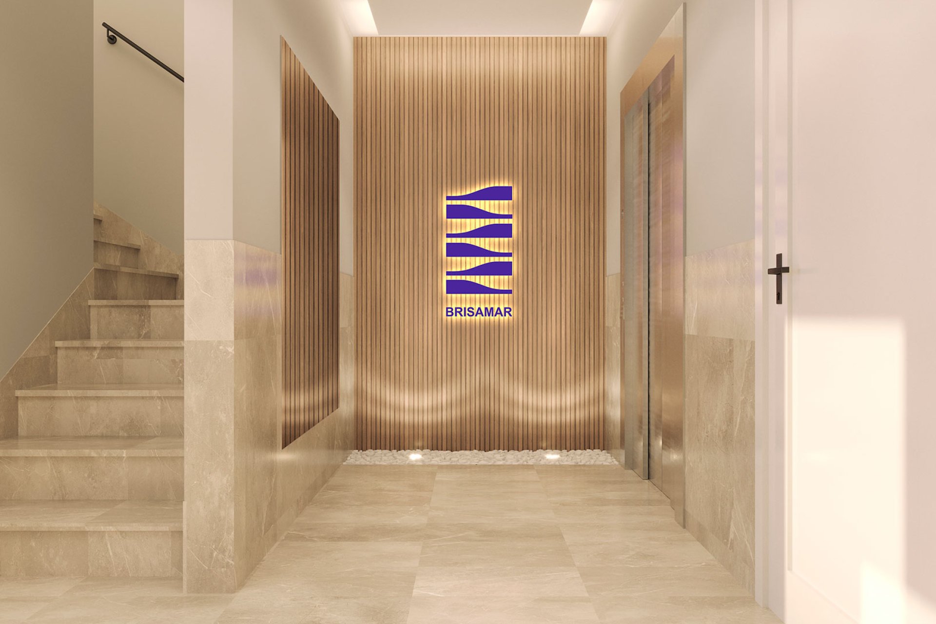 New Build - Apartment / flat - Torrevieja