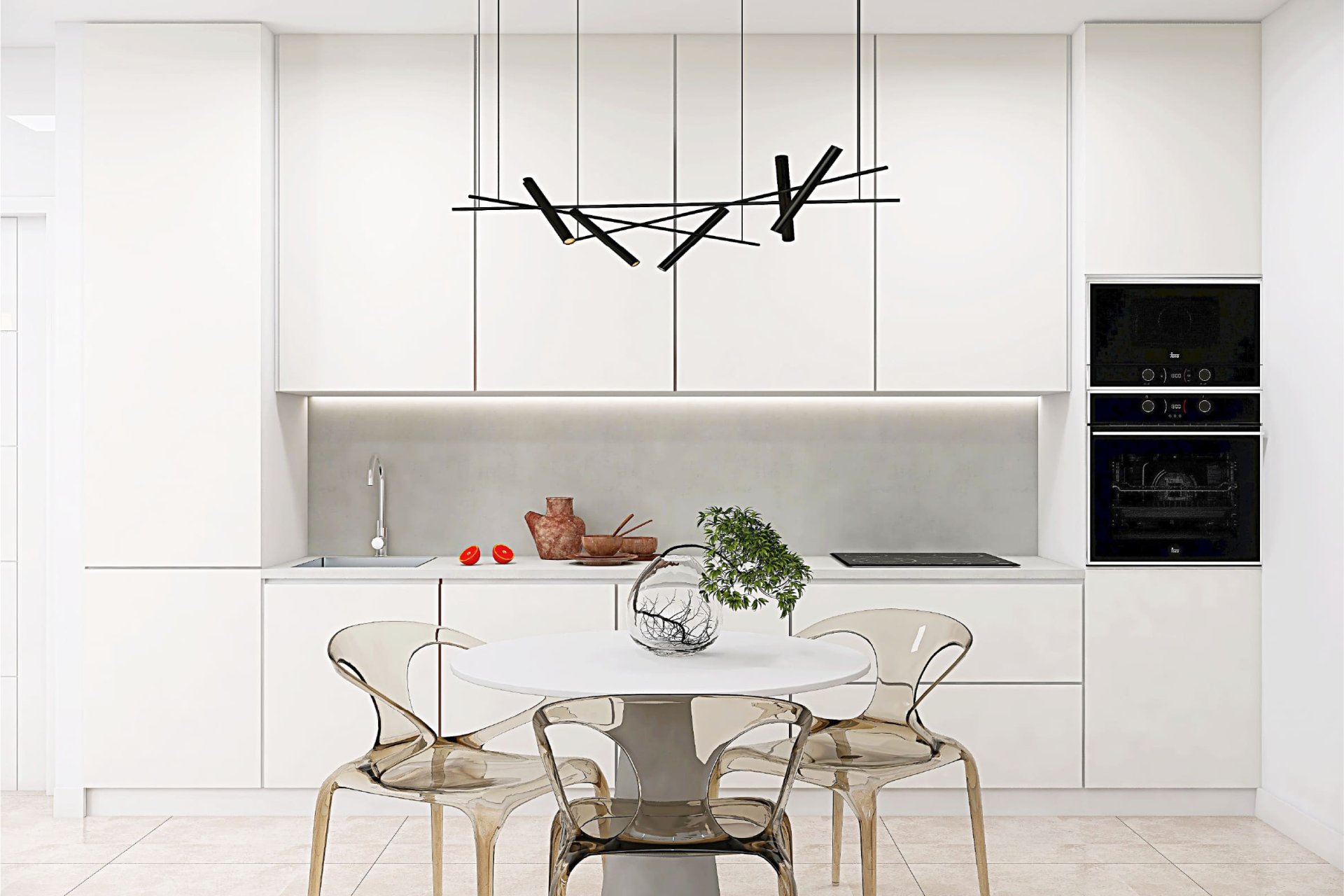 New Build - Apartment / flat - Torrevieja