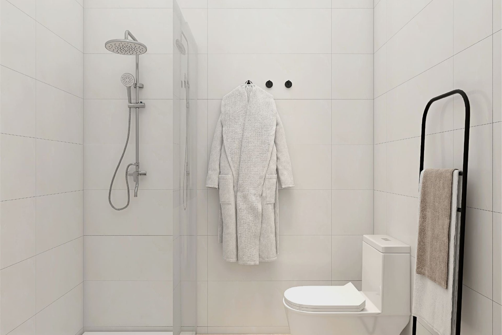 New Build - Apartment / flat - Torrevieja