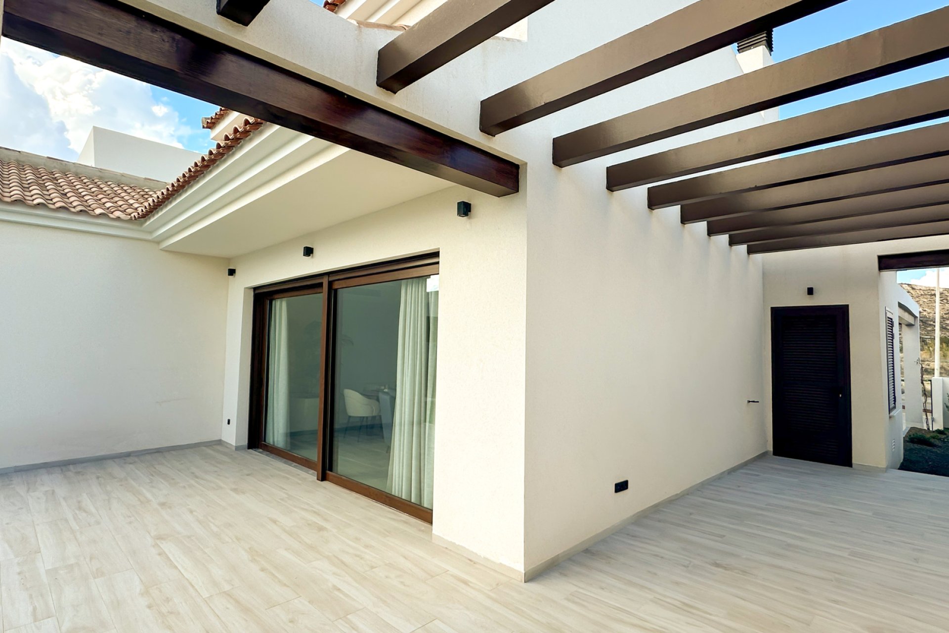 New Build - Bungalow - Algorfa
