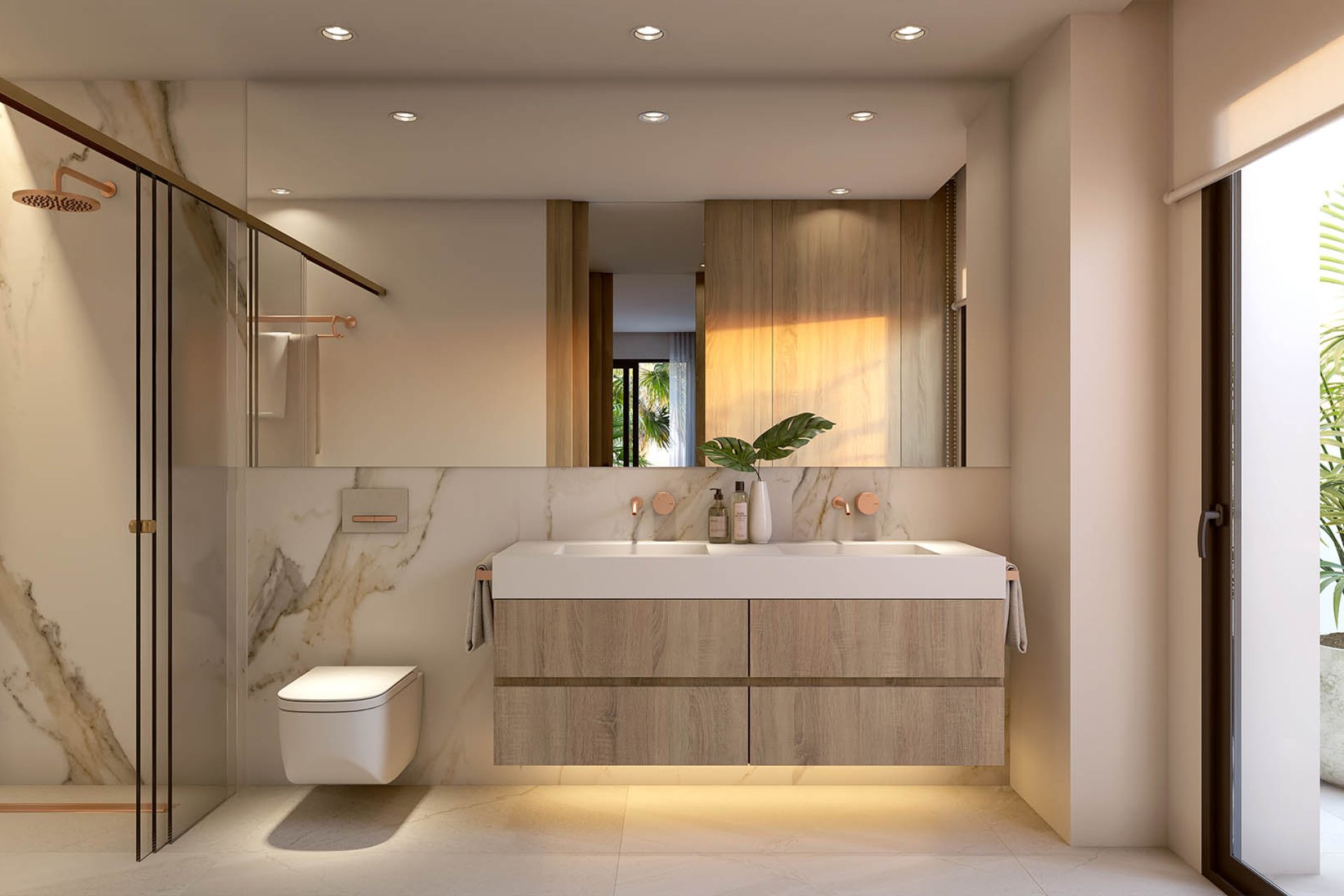 New Build - Bungalow - Algorfa