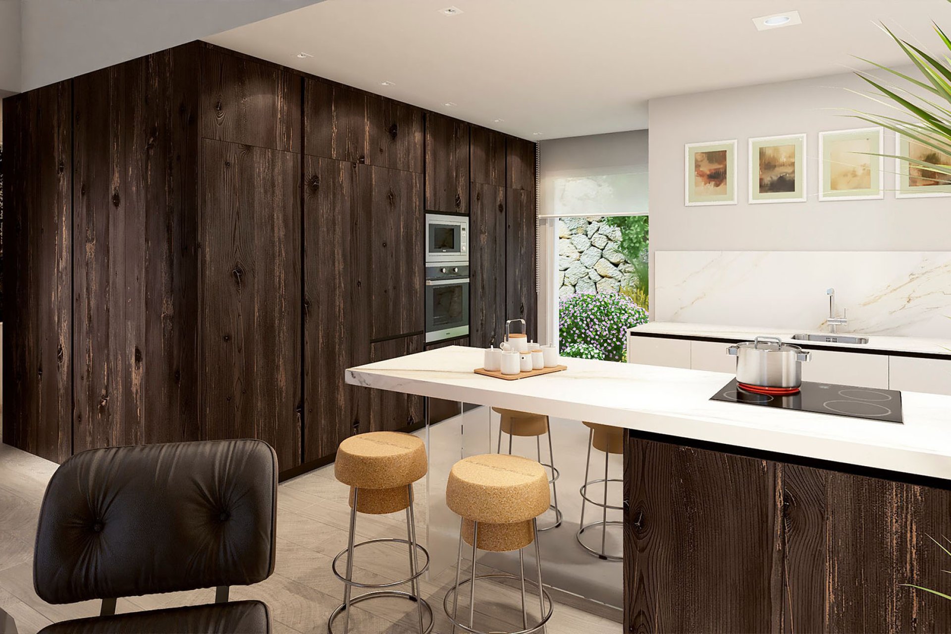 New Build - Bungalow - Algorfa