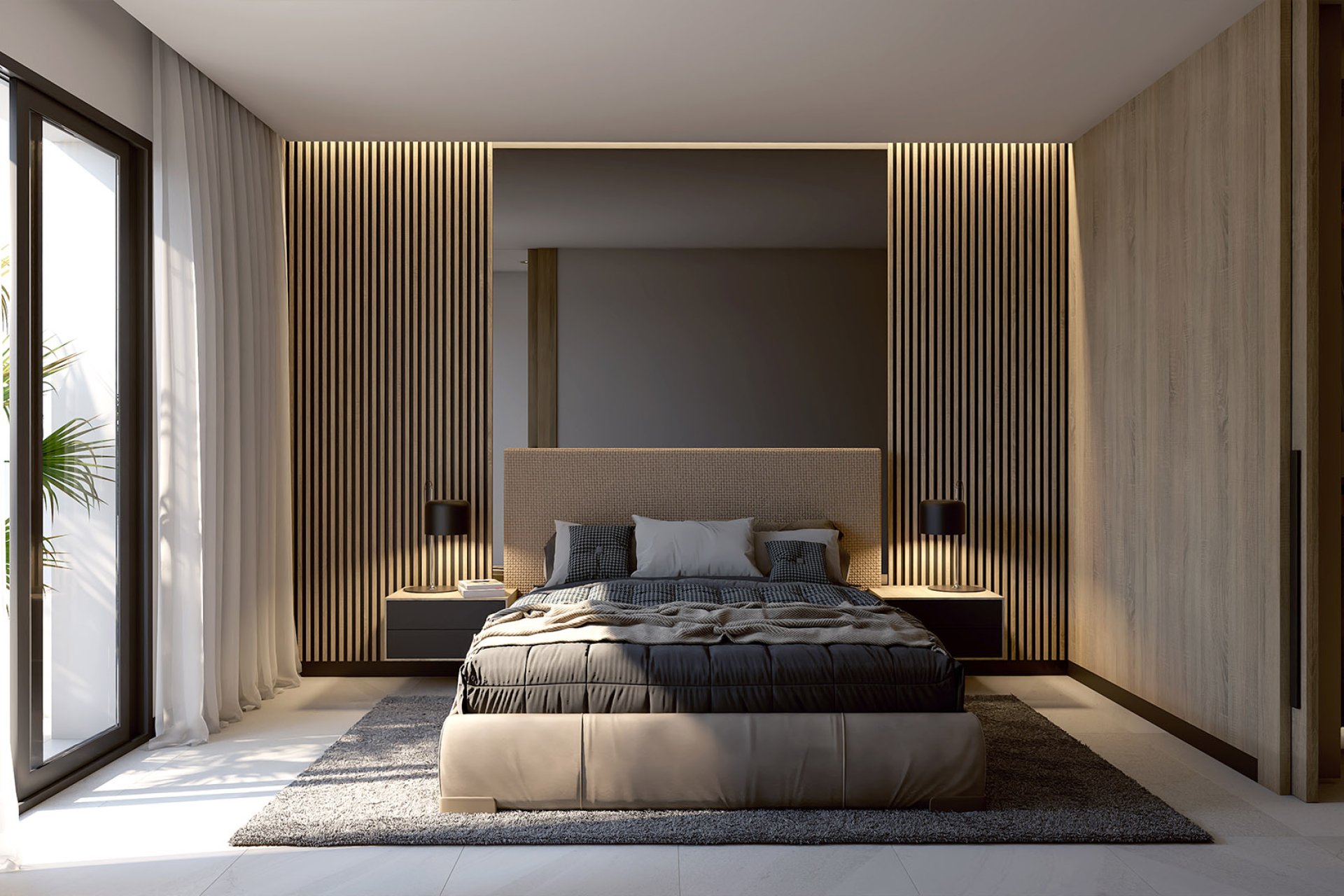 New Build - Bungalow - Algorfa