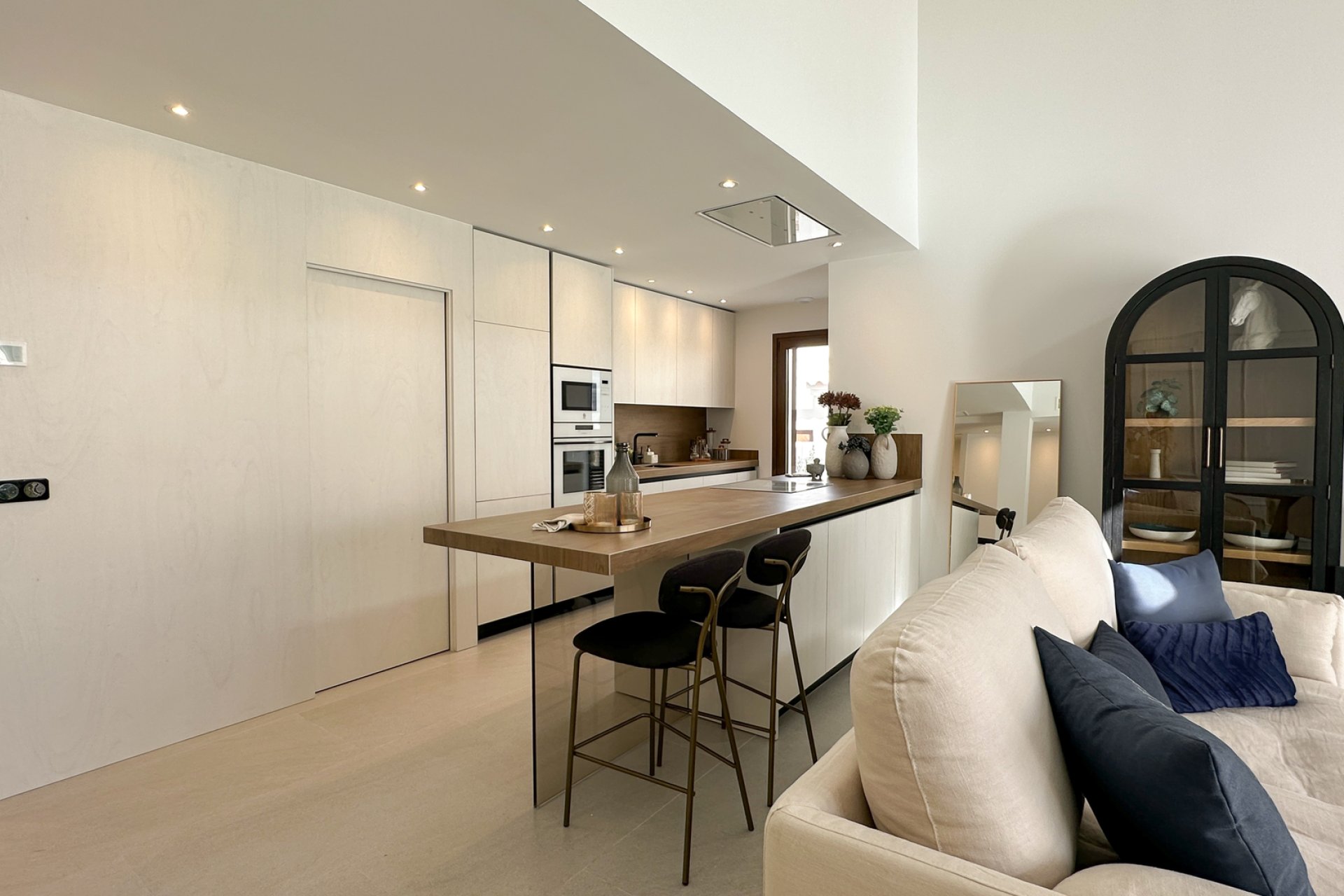 New Build - Bungalow - Algorfa