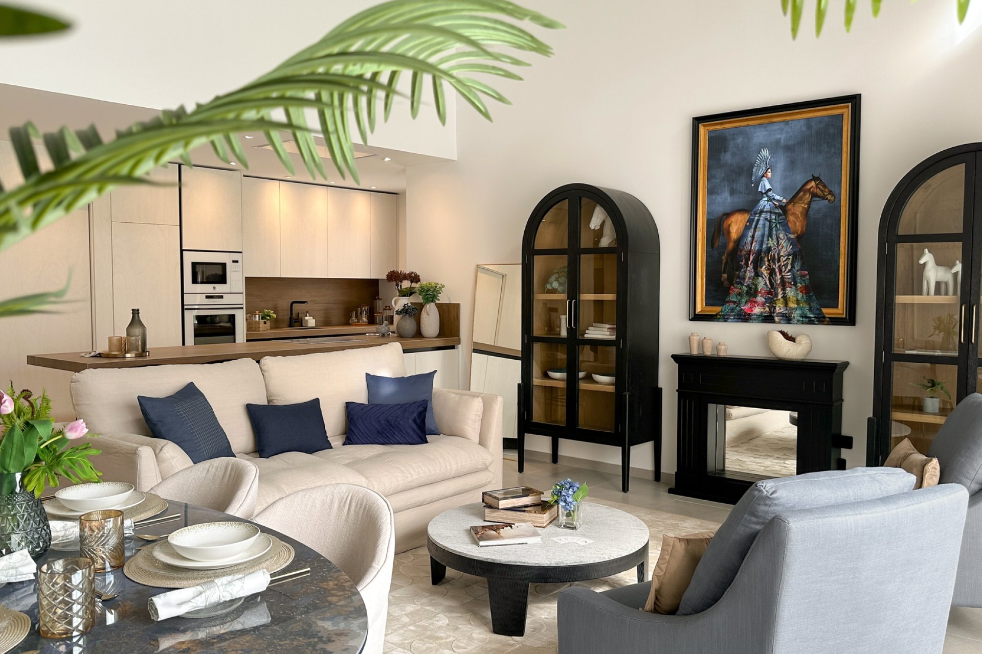 New Build - Bungalow - Algorfa