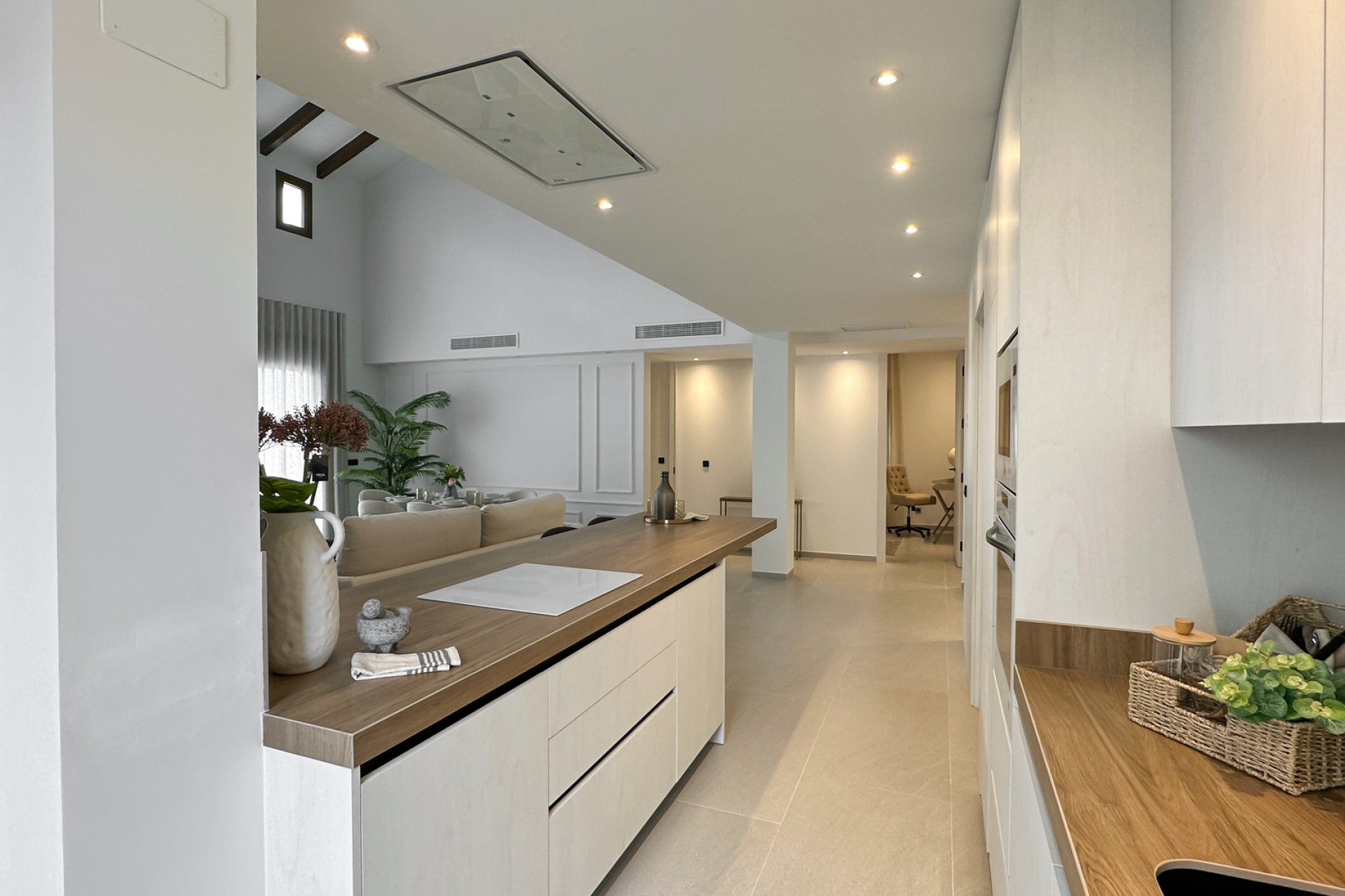 New Build - Bungalow - Algorfa