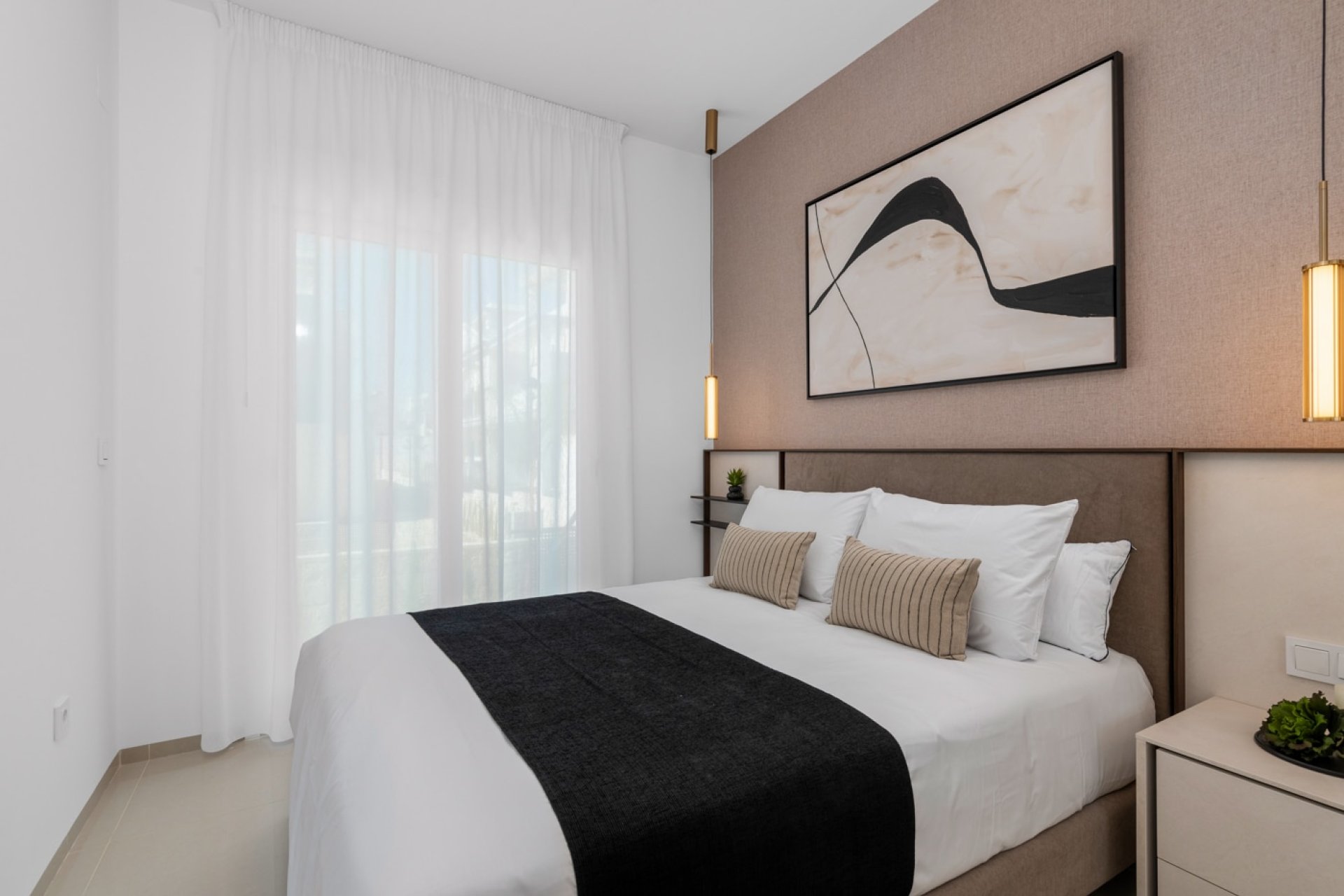 New Build - Bungalow - Ciudad Quesada