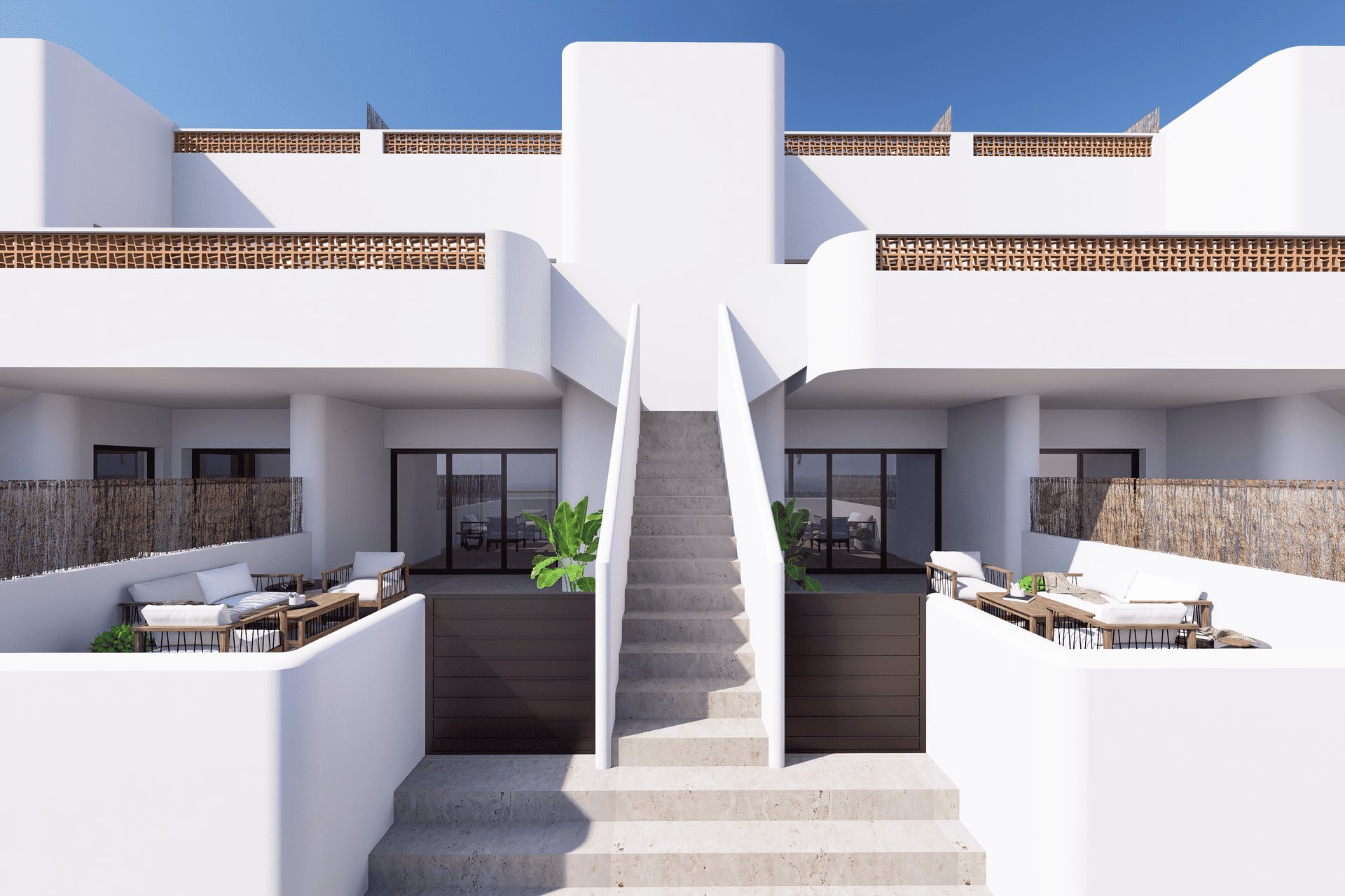 New Build - Bungalow - Dolores