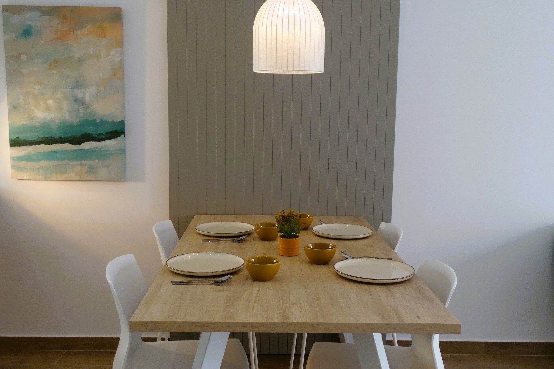 New Build - Bungalow - Pilar de la Horadada