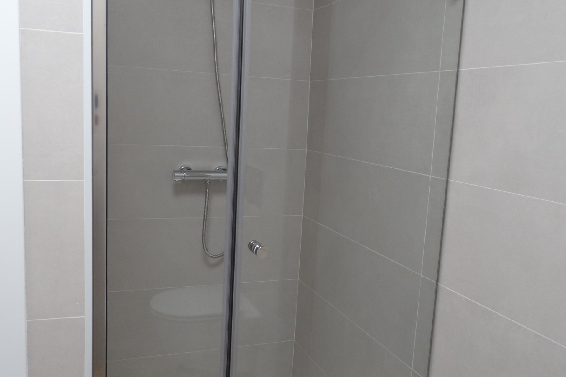 New Build - Bungalow - Pilar de la Horadada