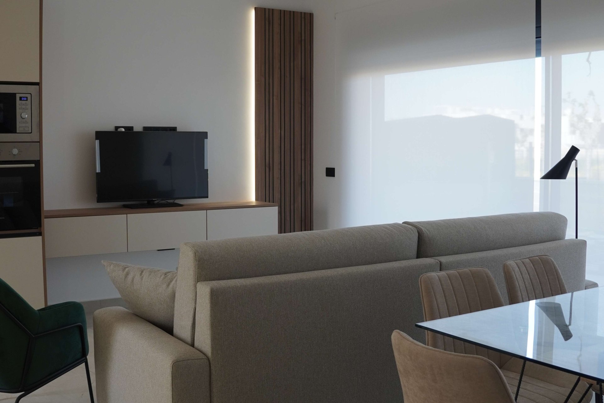 New Build - Bungalow - Pilar de la Horadada