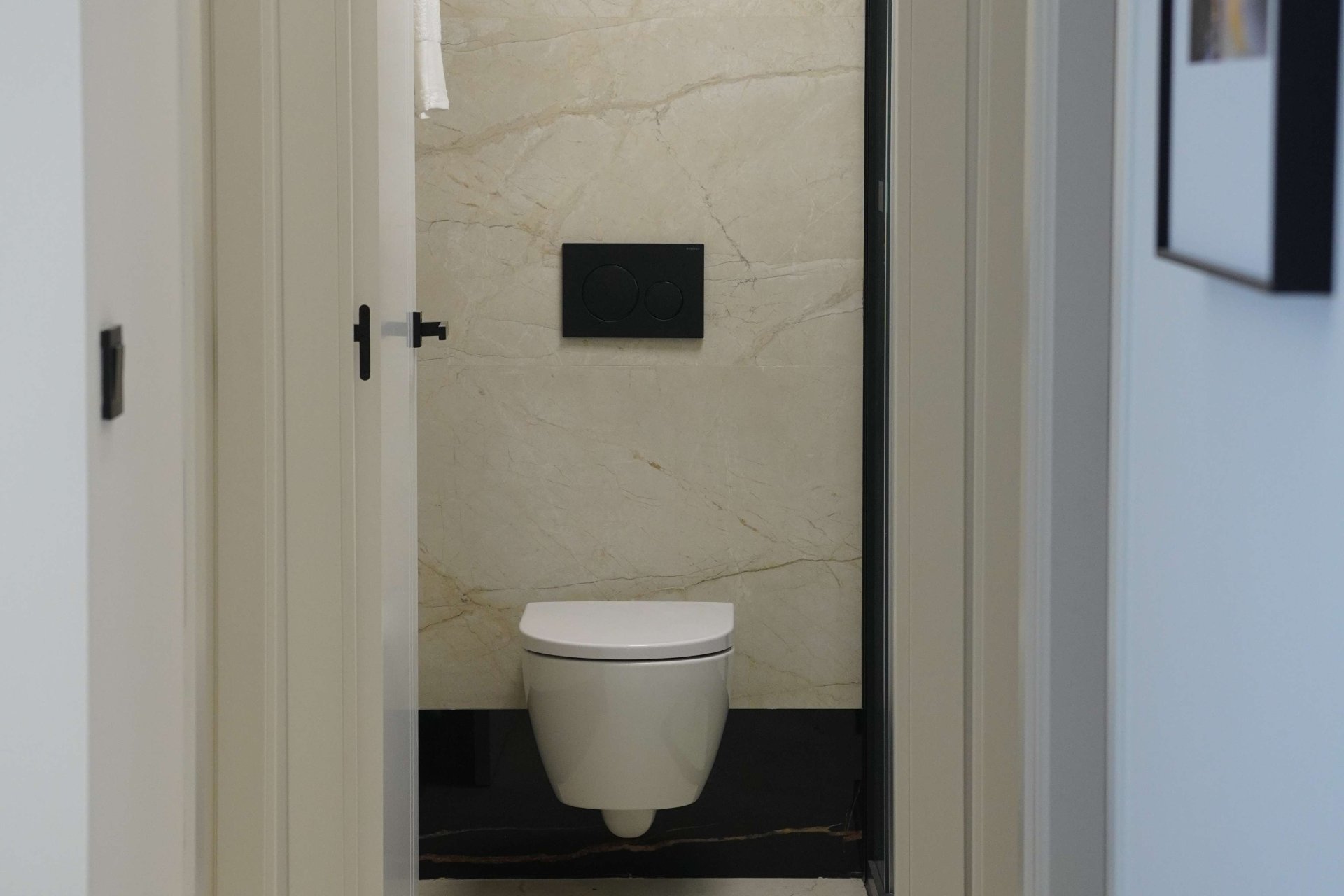 New Build - Bungalow - Pilar de la Horadada