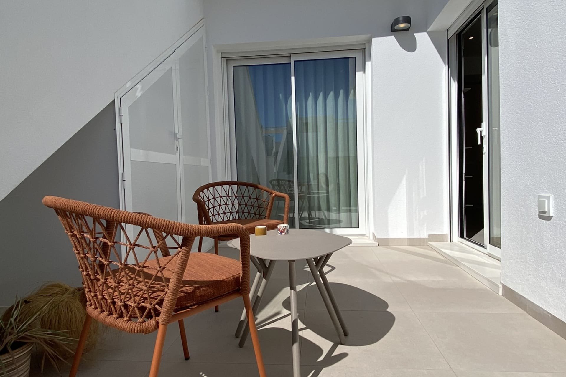 New Build - Bungalow - Pilar de la Horadada