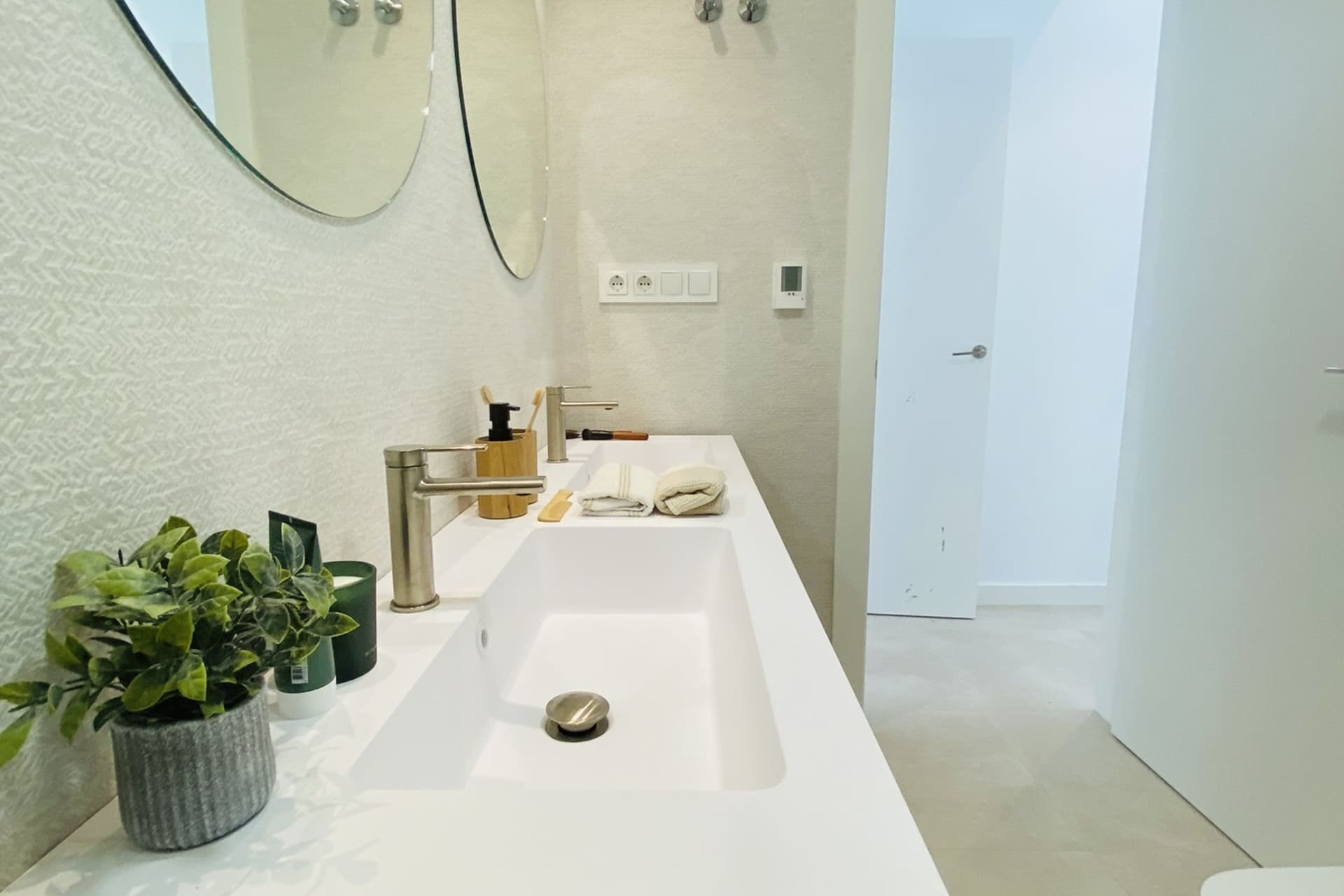 New Build - Bungalow - Pilar de la Horadada