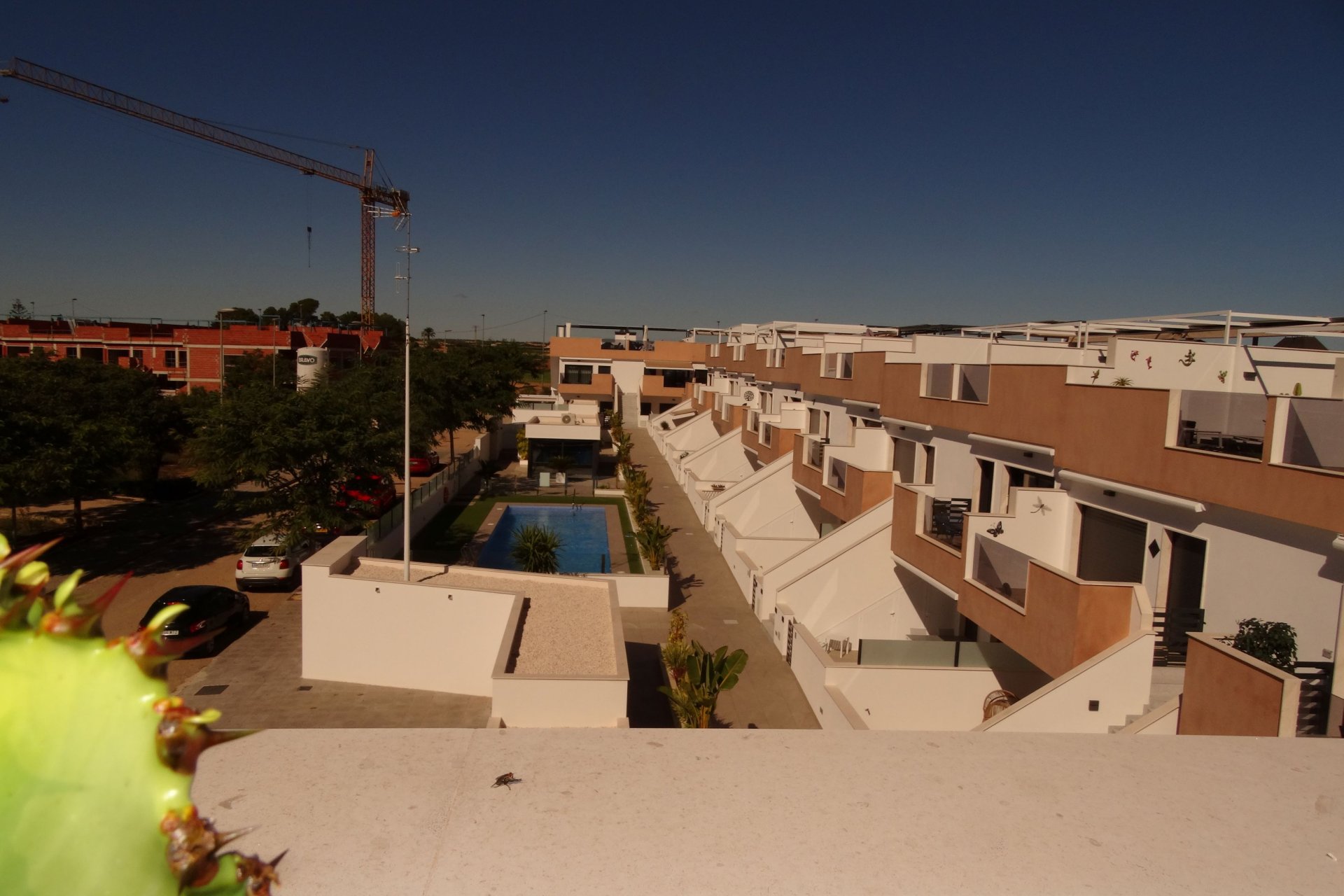 New Build - Bungalow - Pilar de la Horadada