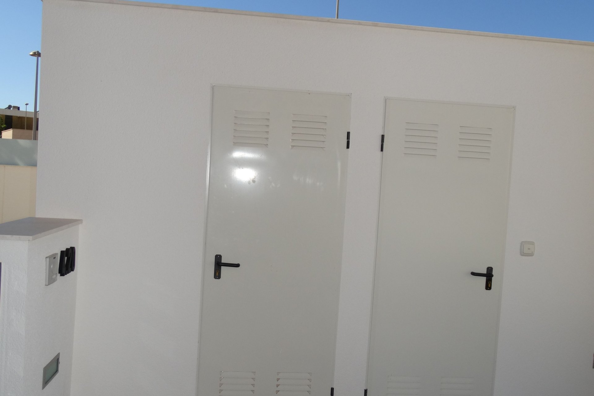 New Build - Bungalow - Pilar de la Horadada