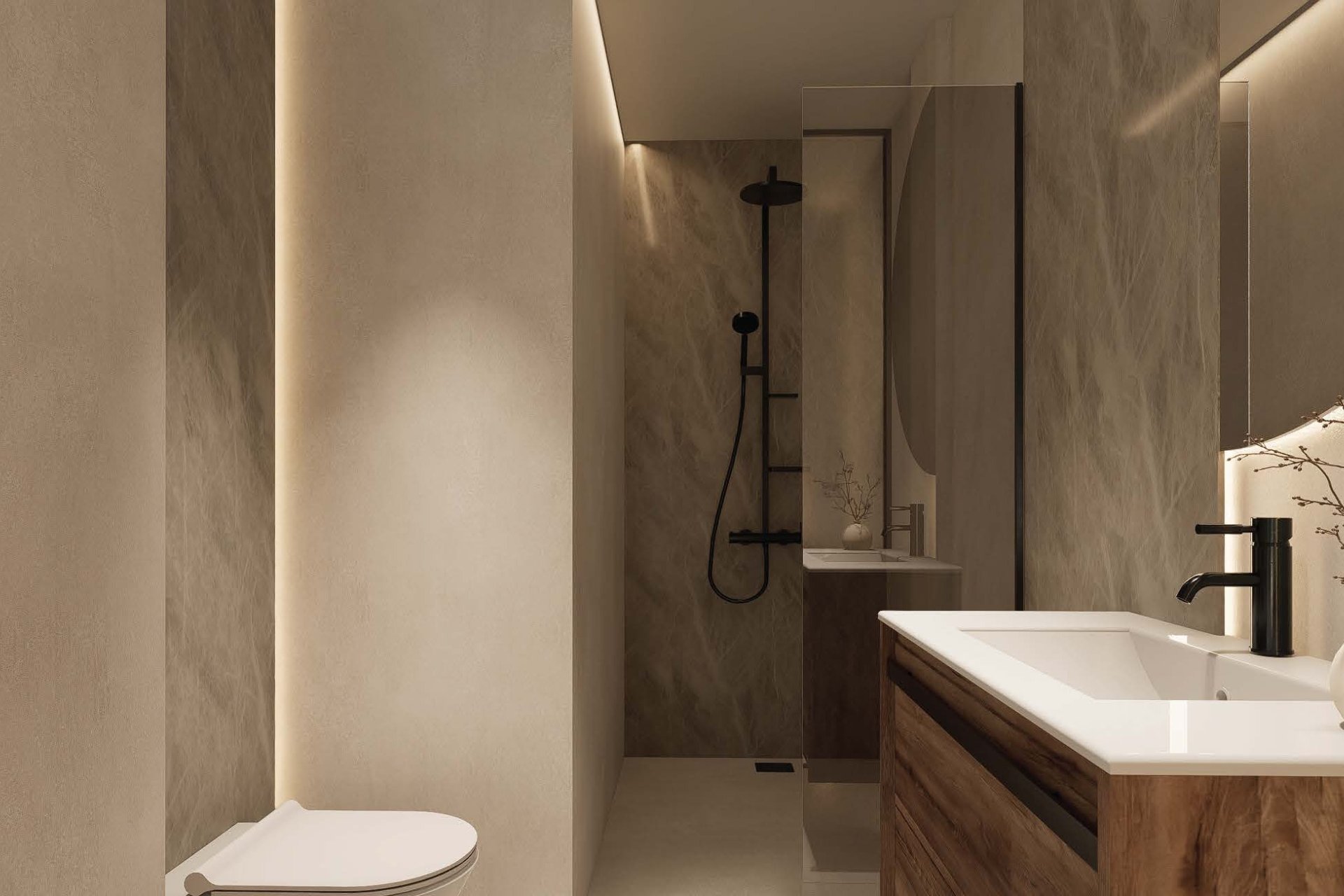 New Build - Bungalow - Pilar de la Horadada