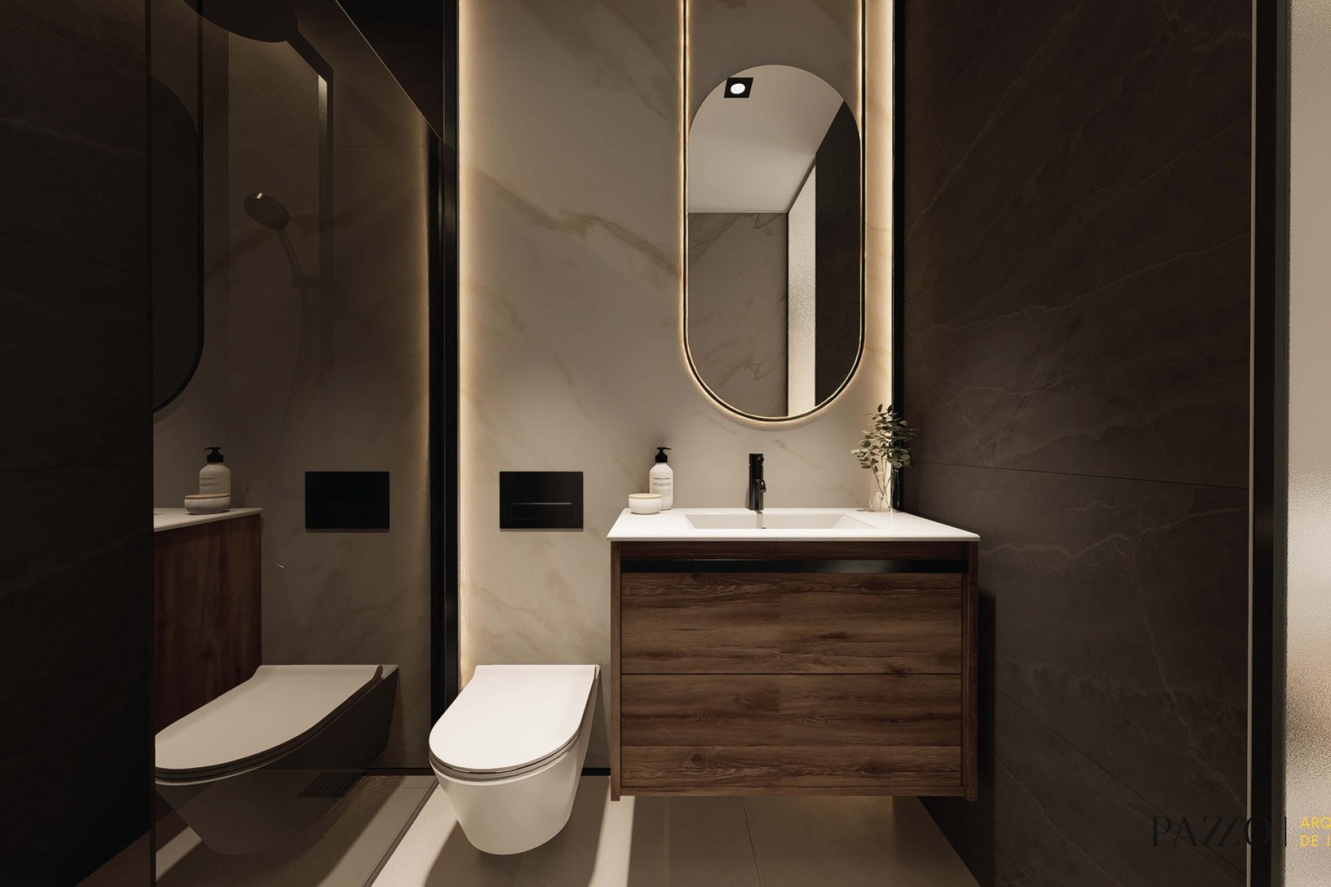 New Build - Bungalow - Pilar de la Horadada