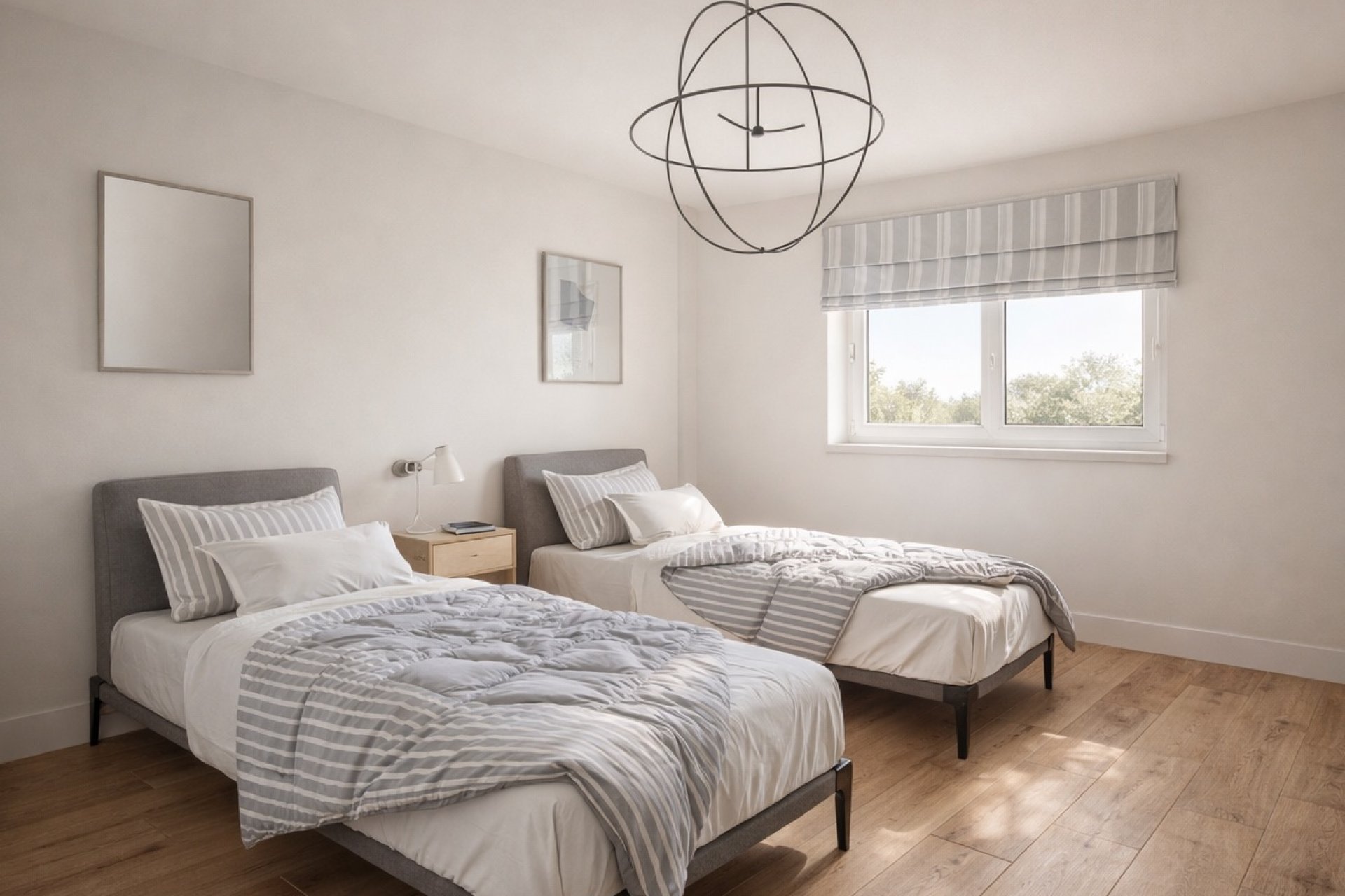 New Build - Bungalow - San Javier